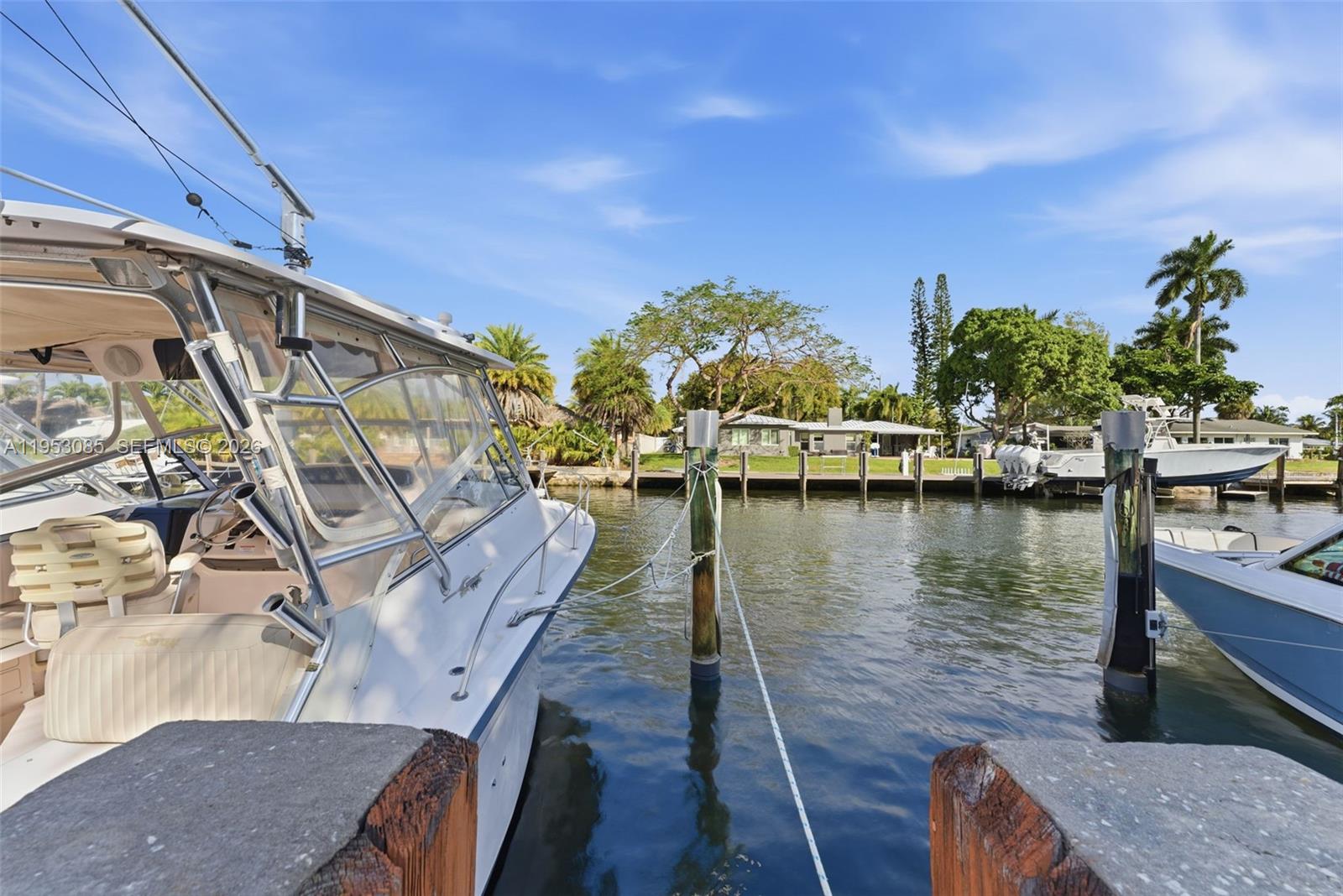 SUN HARBOUR - Residential