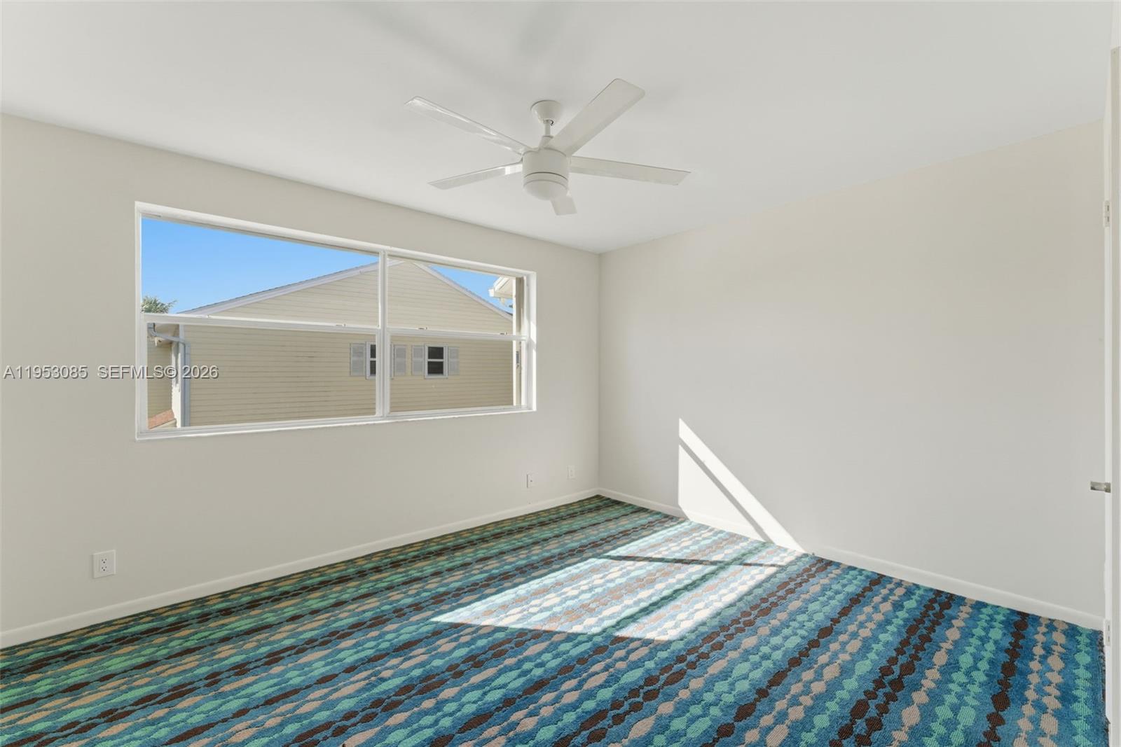 SUN HARBOUR - Residential