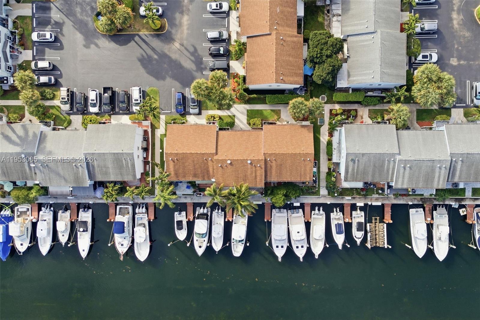 SUN HARBOUR - Residential