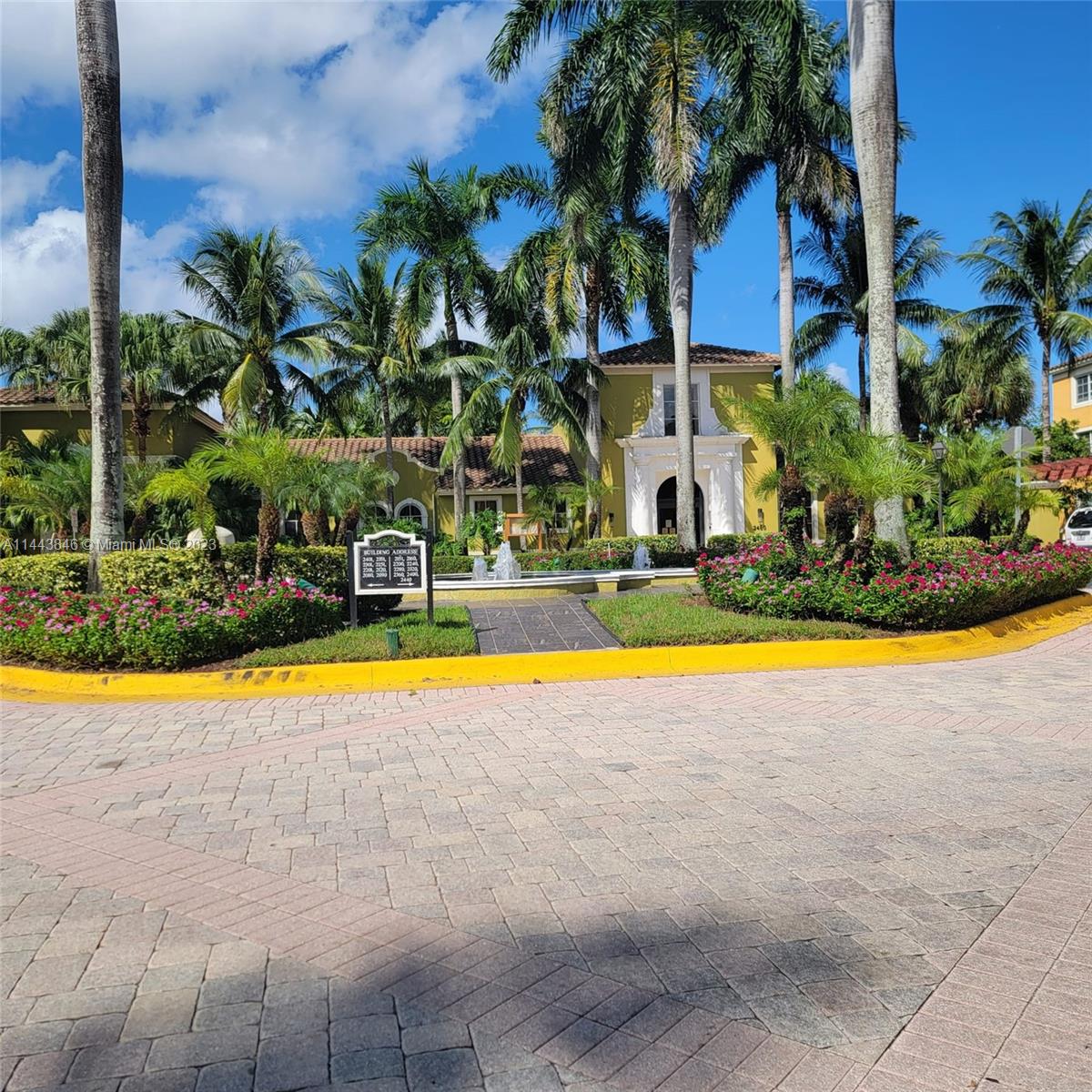 EL-AD RESIDENCES AT MIRAM - Residential Lease