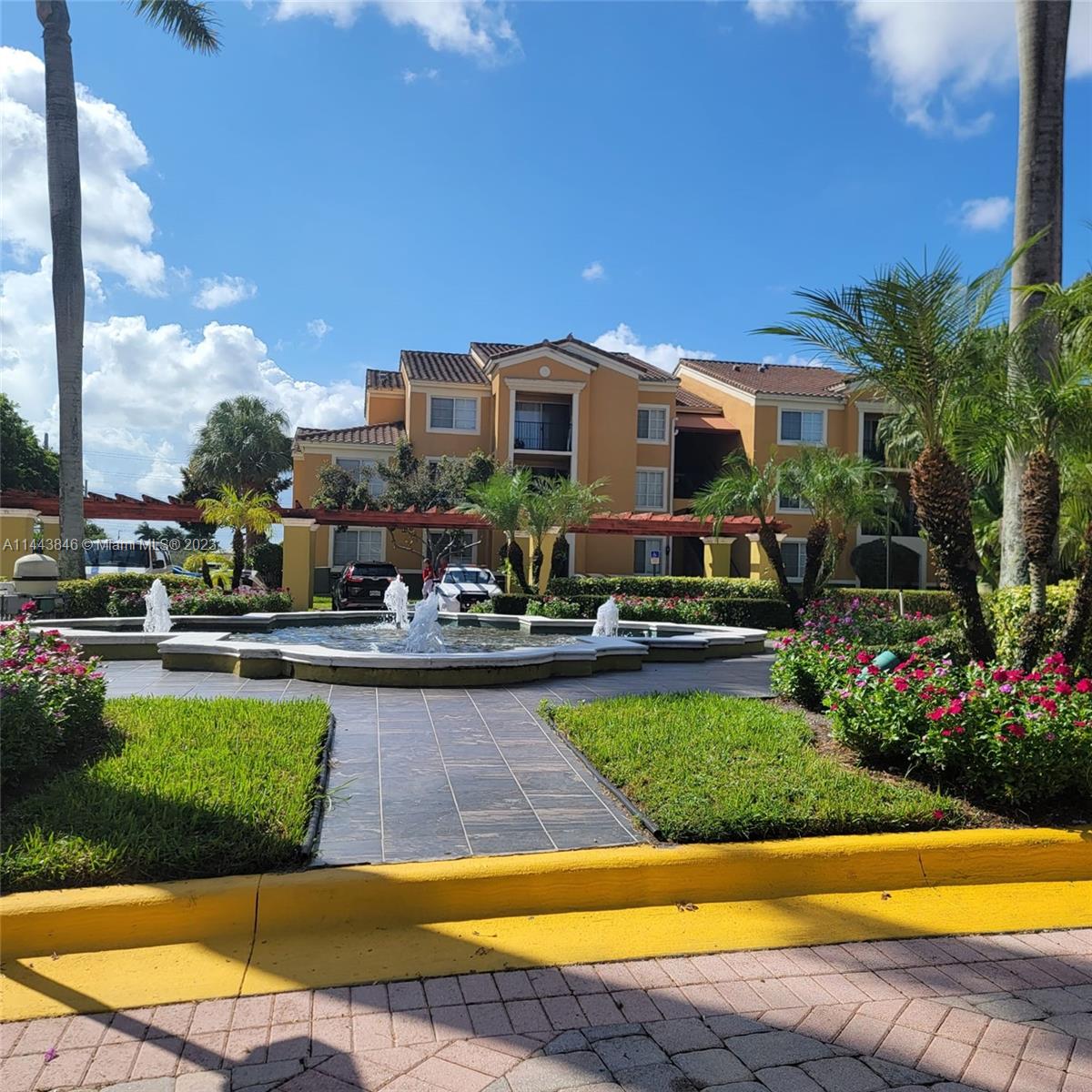 EL-AD RESIDENCES AT MIRAM - Residential Lease