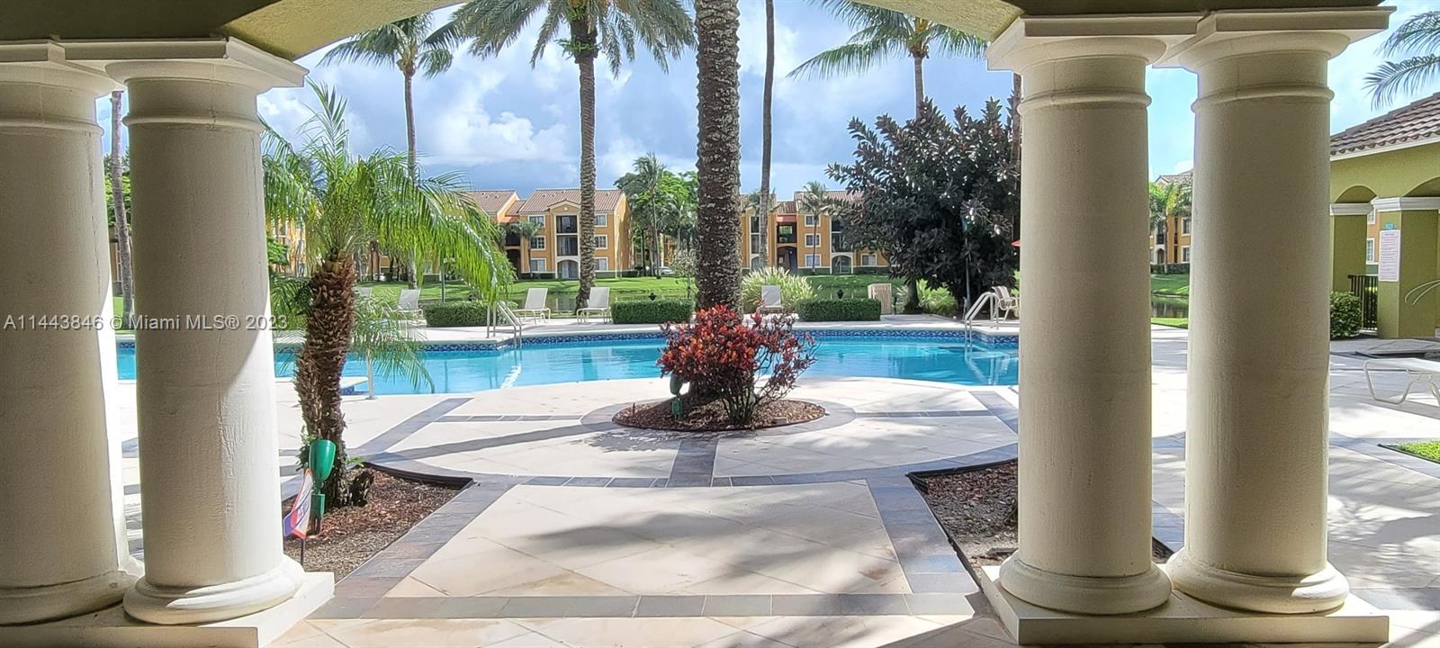 EL-AD RESIDENCES AT MIRAM - Residential Lease