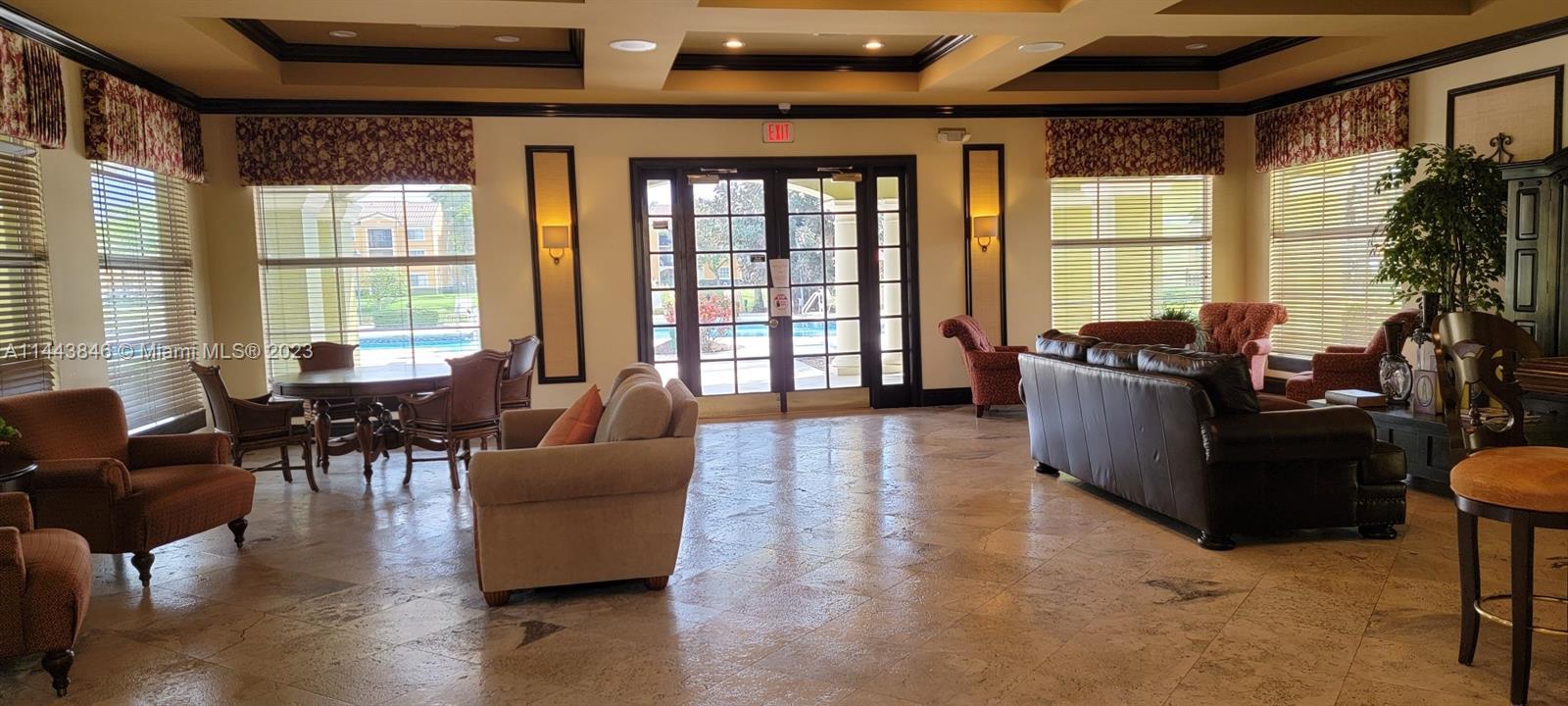 EL-AD RESIDENCES AT MIRAM - Residential Lease