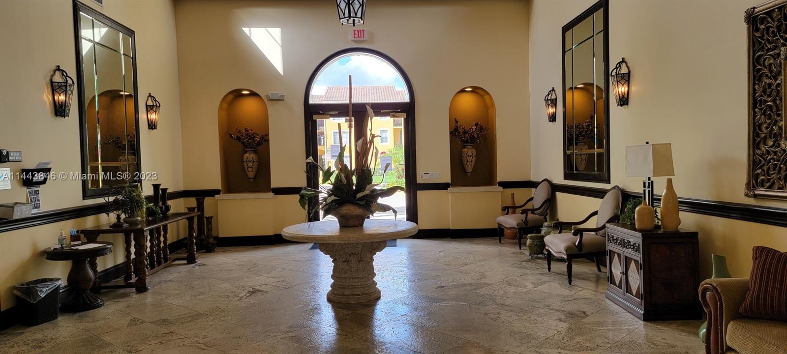 EL-AD RESIDENCES AT MIRAM - Residential Lease