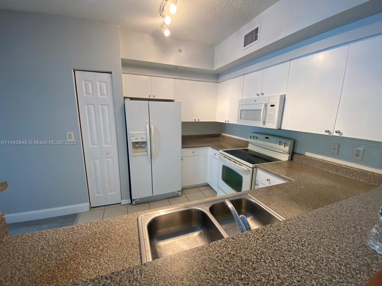 EL-AD RESIDENCES AT MIRAM - Residential Lease