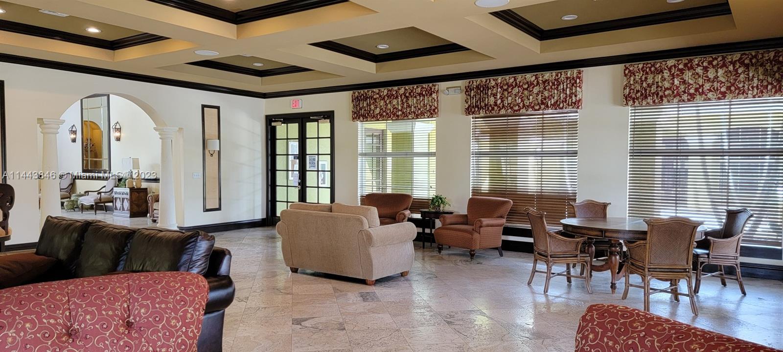 EL-AD RESIDENCES AT MIRAM - Residential Lease