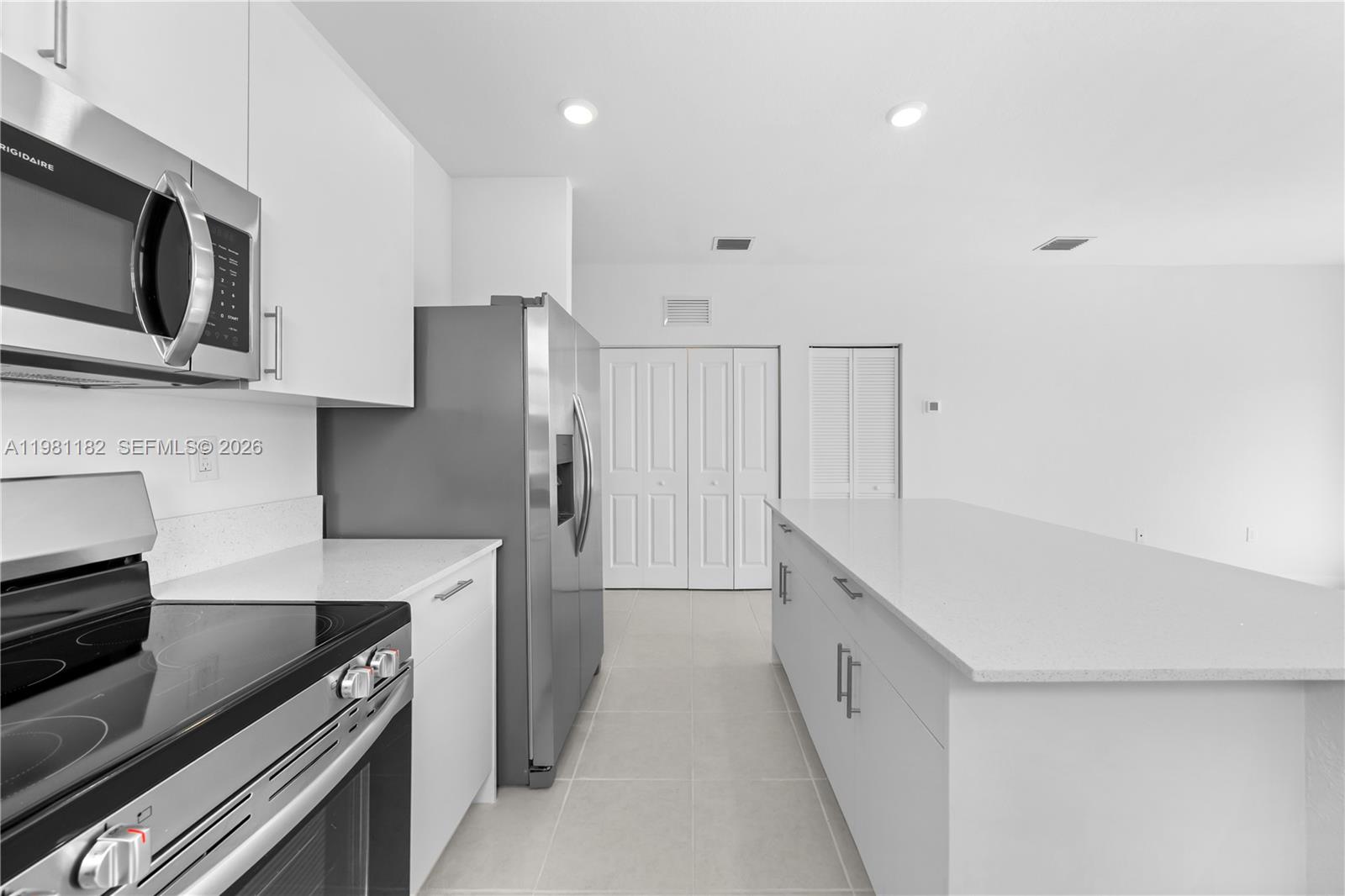 Altamira - Residential Lease