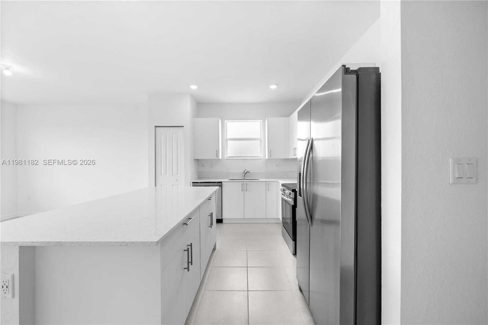 Altamira - Residential Lease