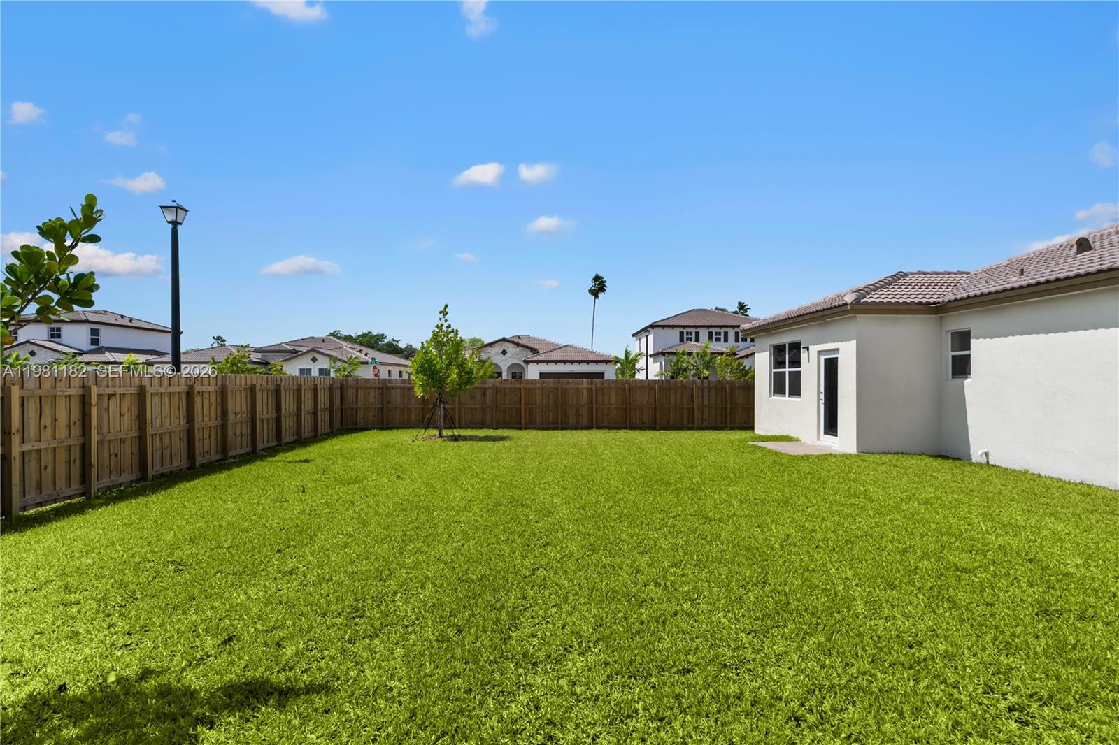 Altamira - Residential Lease