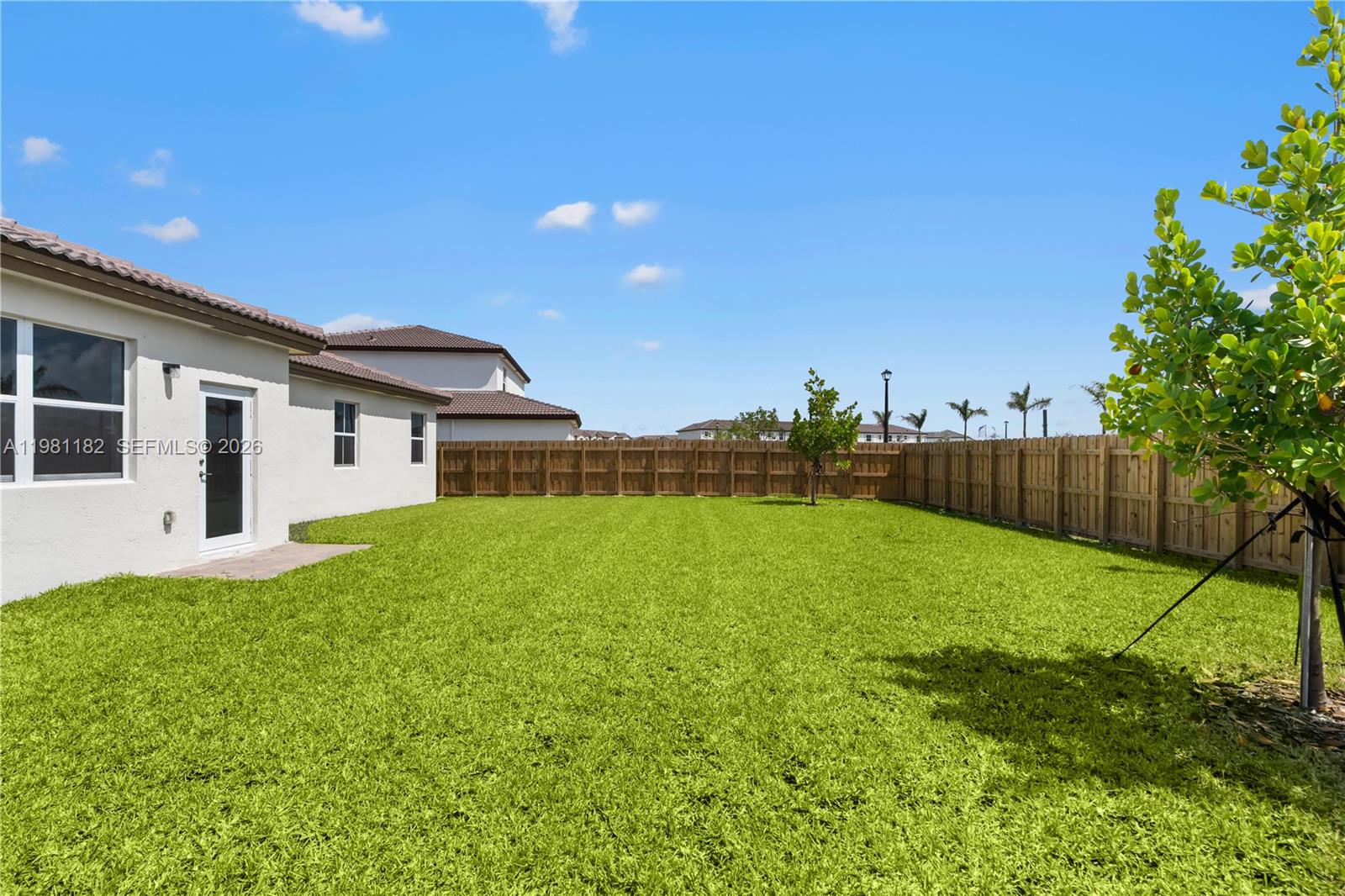 Altamira - Residential Lease