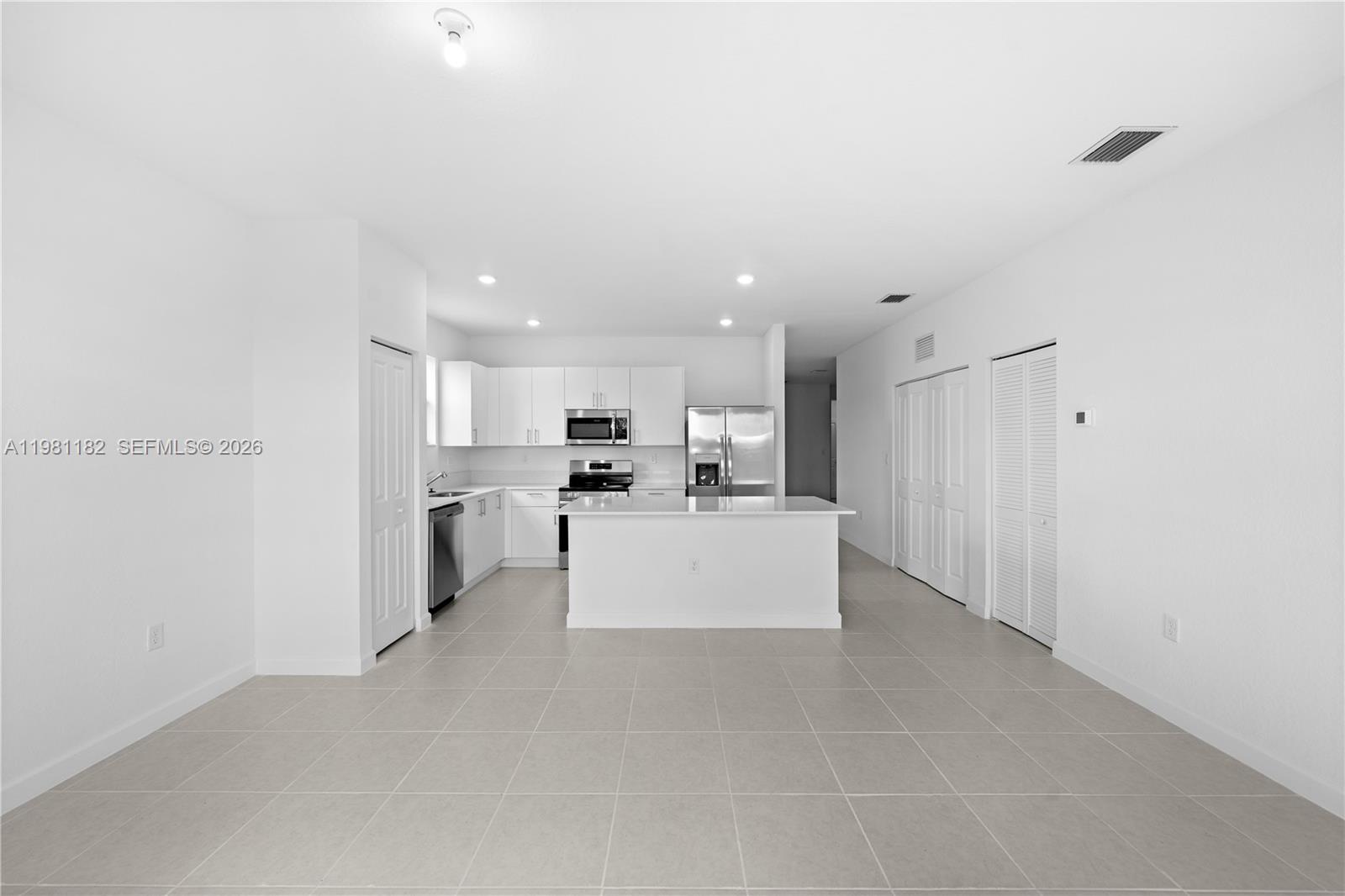 Altamira - Residential Lease