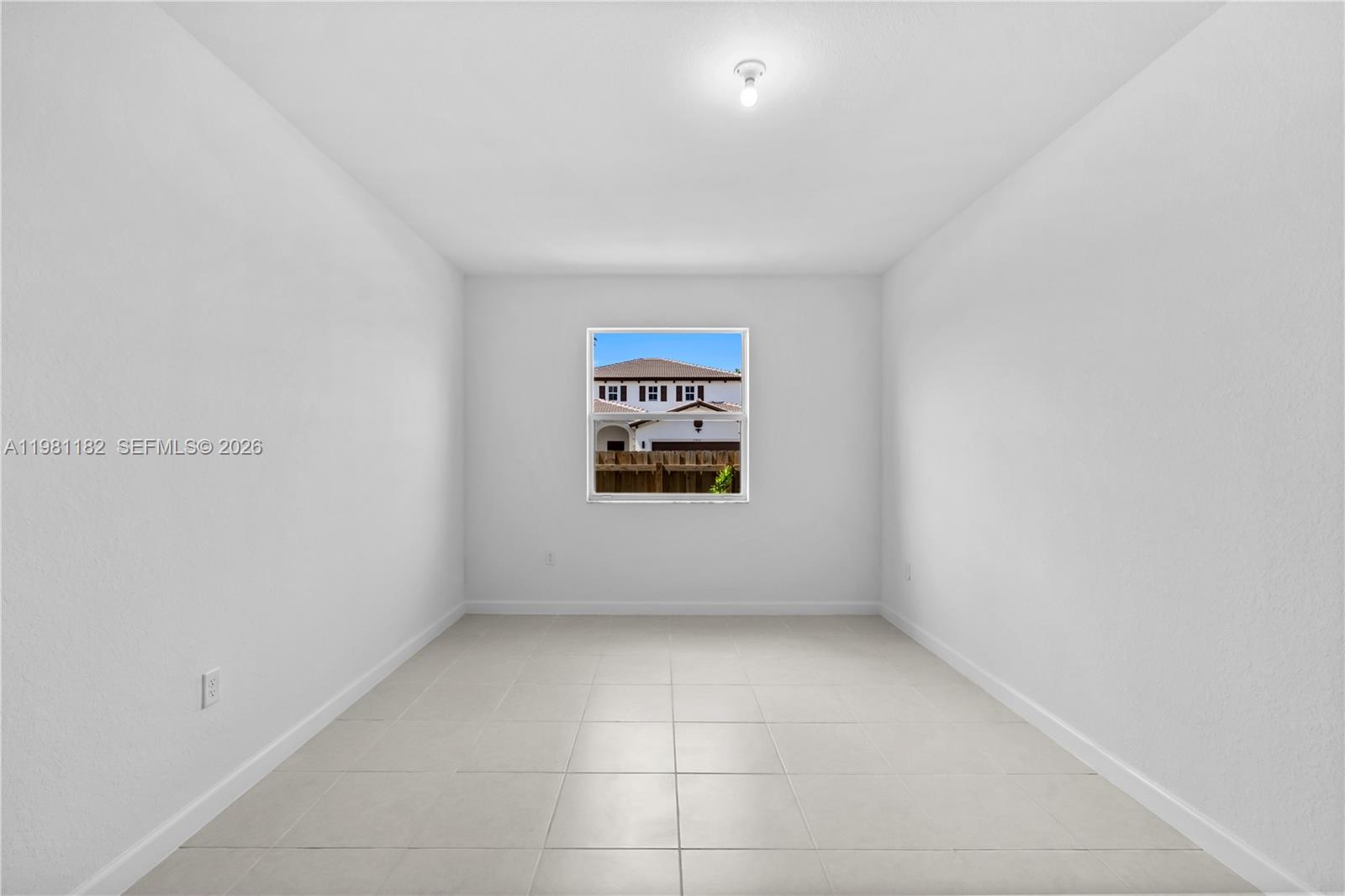 Altamira - Residential Lease