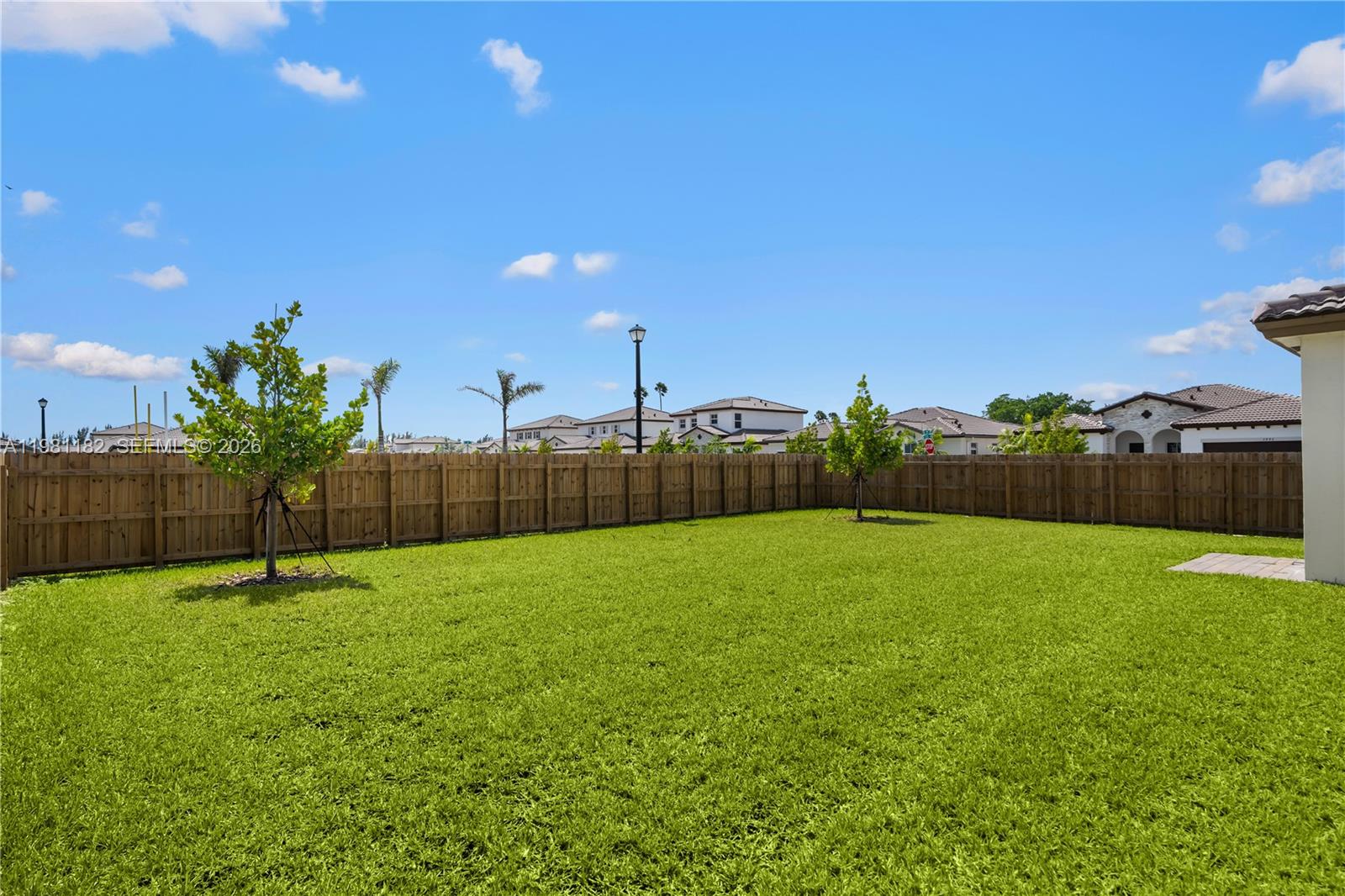 Altamira - Residential Lease