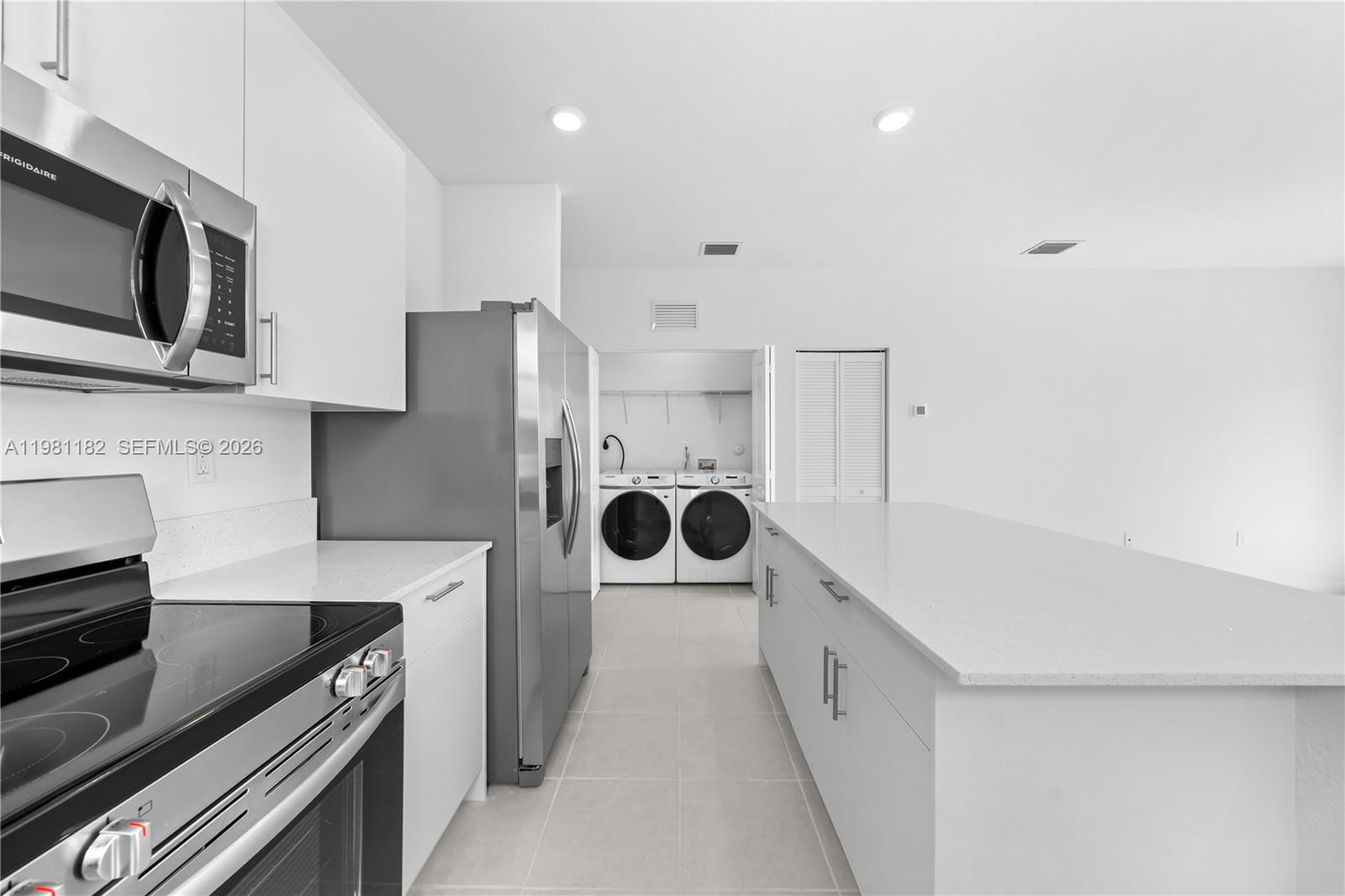 Altamira - Residential Lease