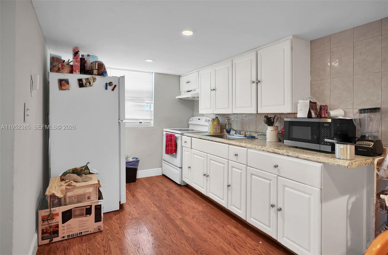 SUPERIOR PARK - Residential