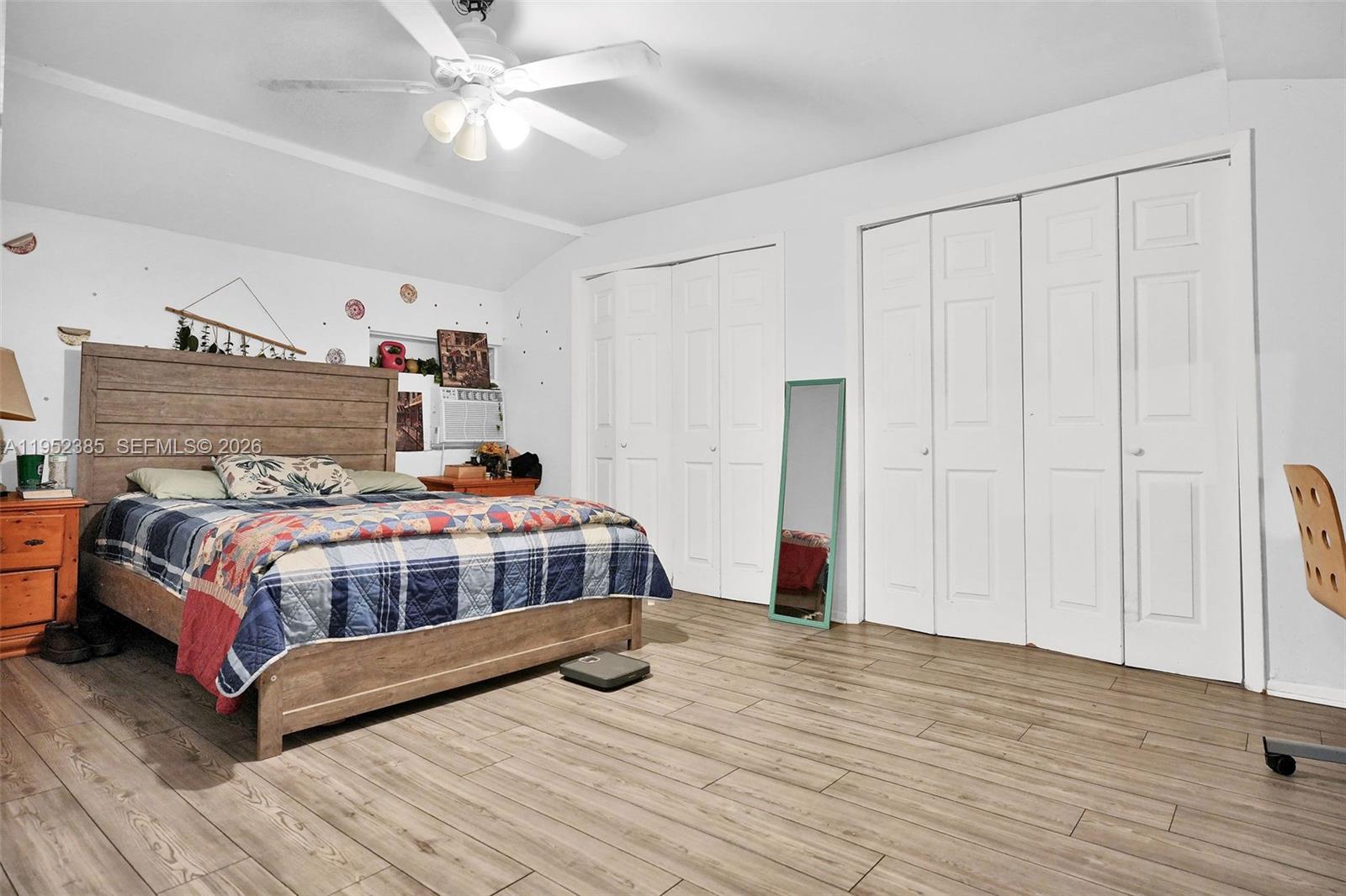 SUPERIOR PARK - Residential