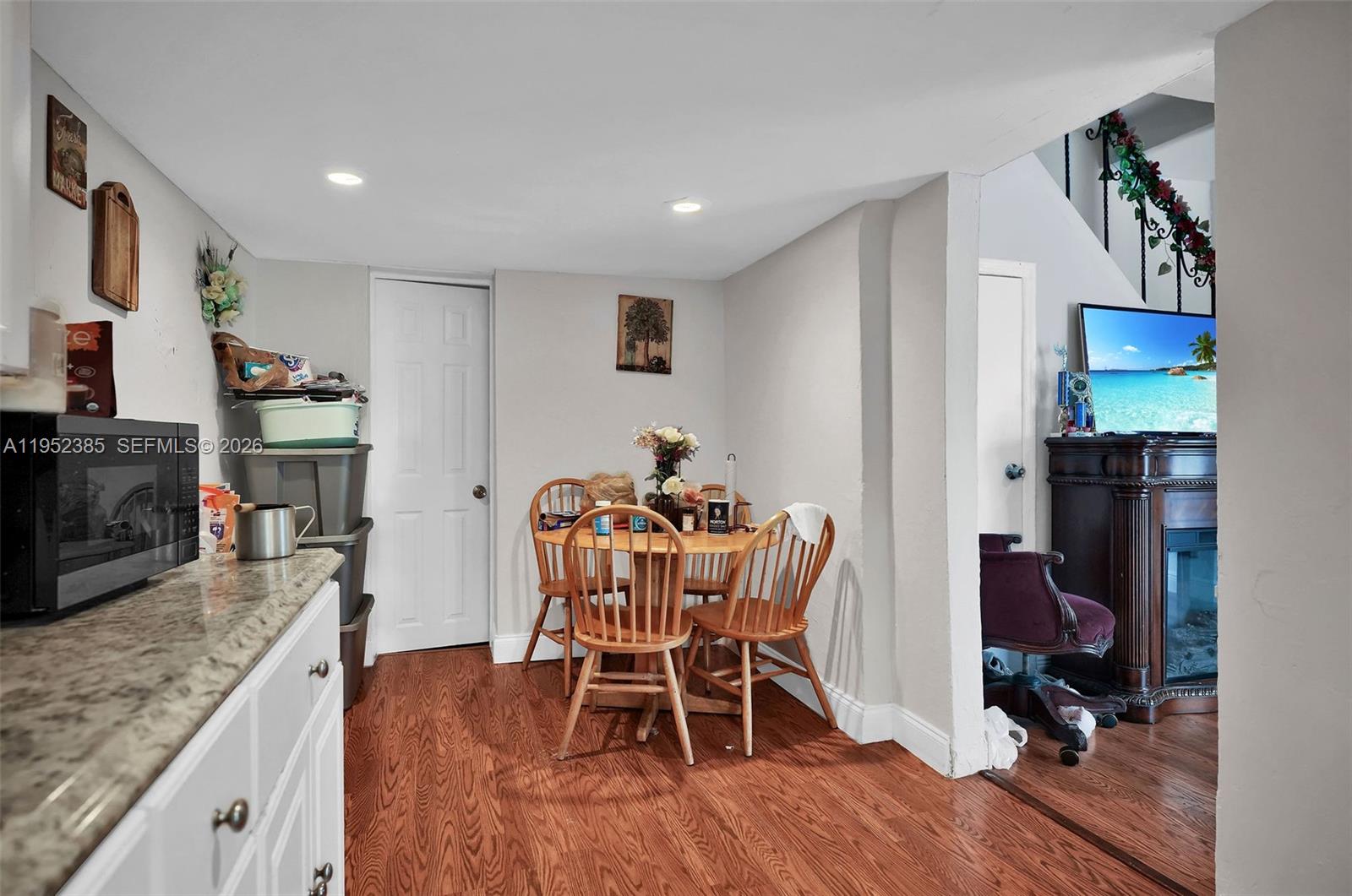 SUPERIOR PARK - Residential