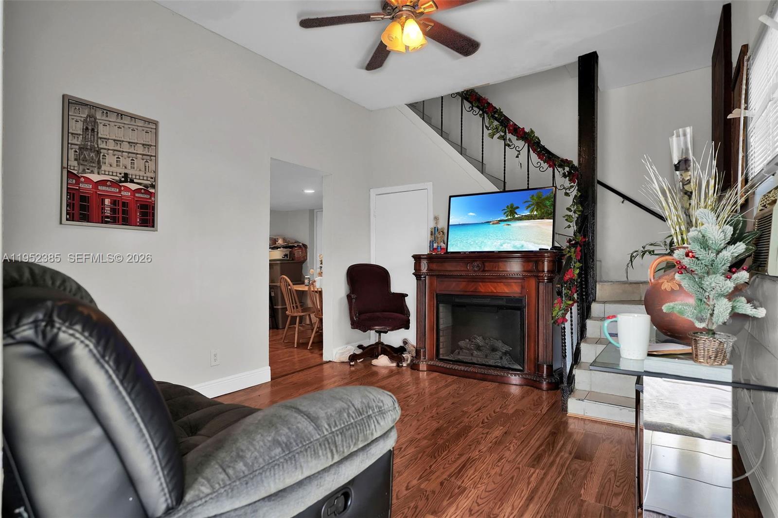 SUPERIOR PARK - Residential