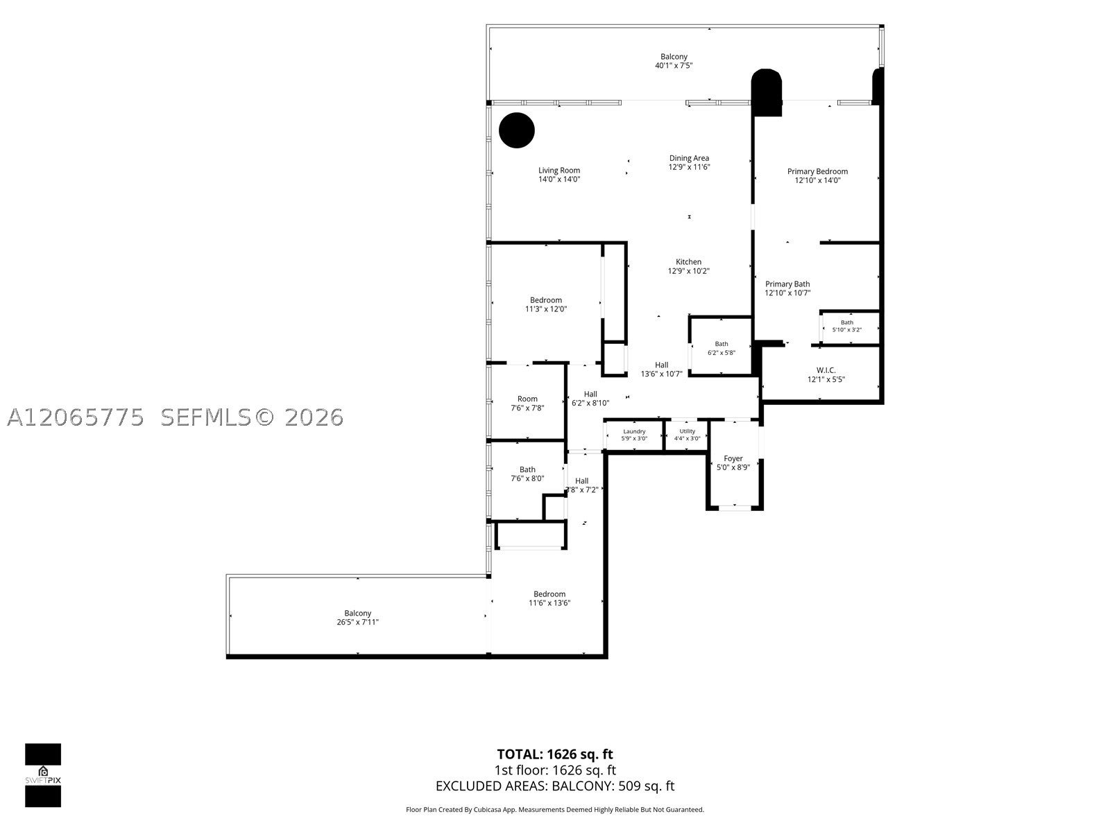 3131 NE 7th Ave 306