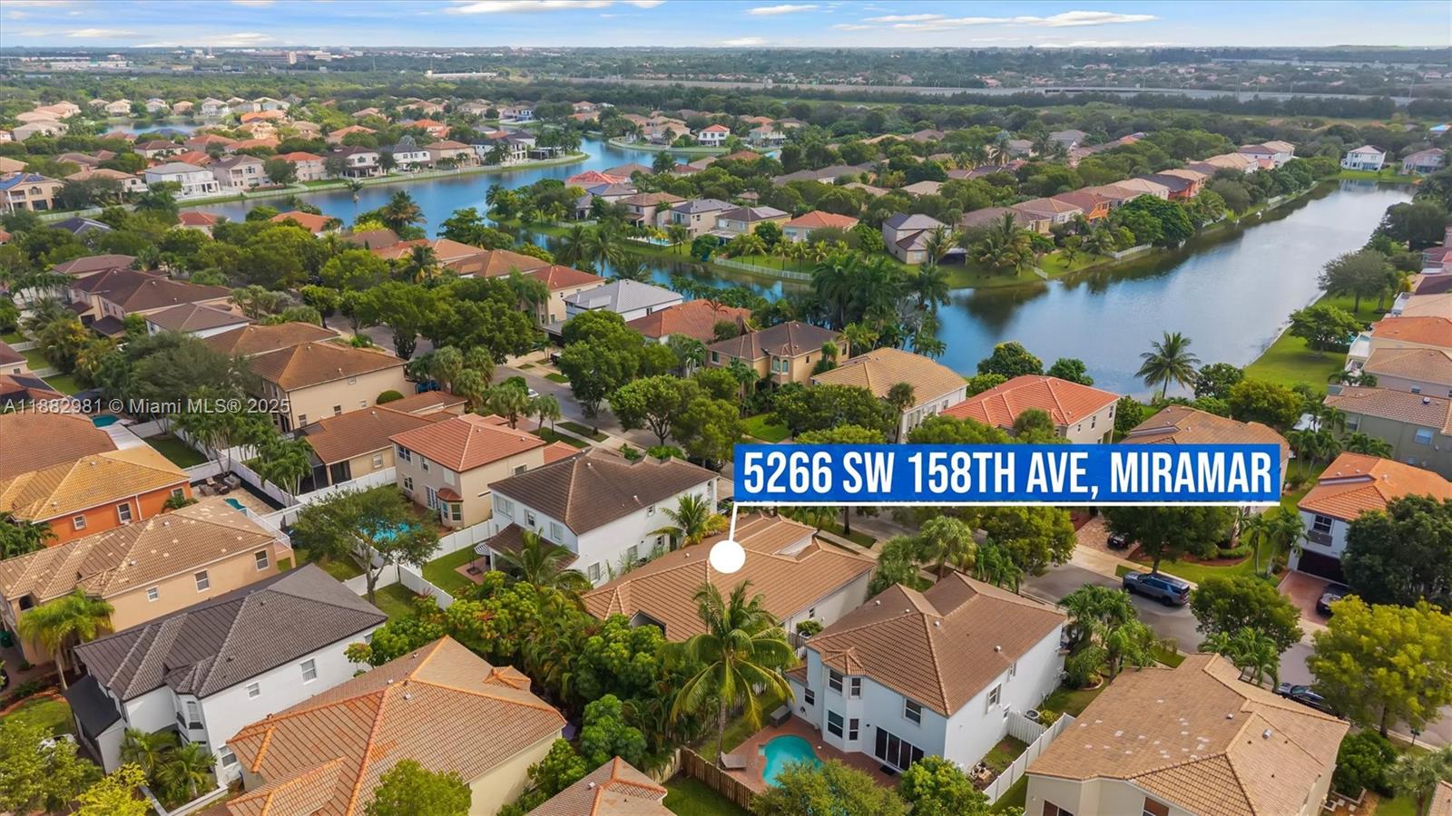 RIVIERA ISLES II - Residential