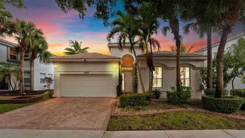 Photo of 5266 SW 158th Ave, Miramar, FL 33027 (MLS # A11882981)