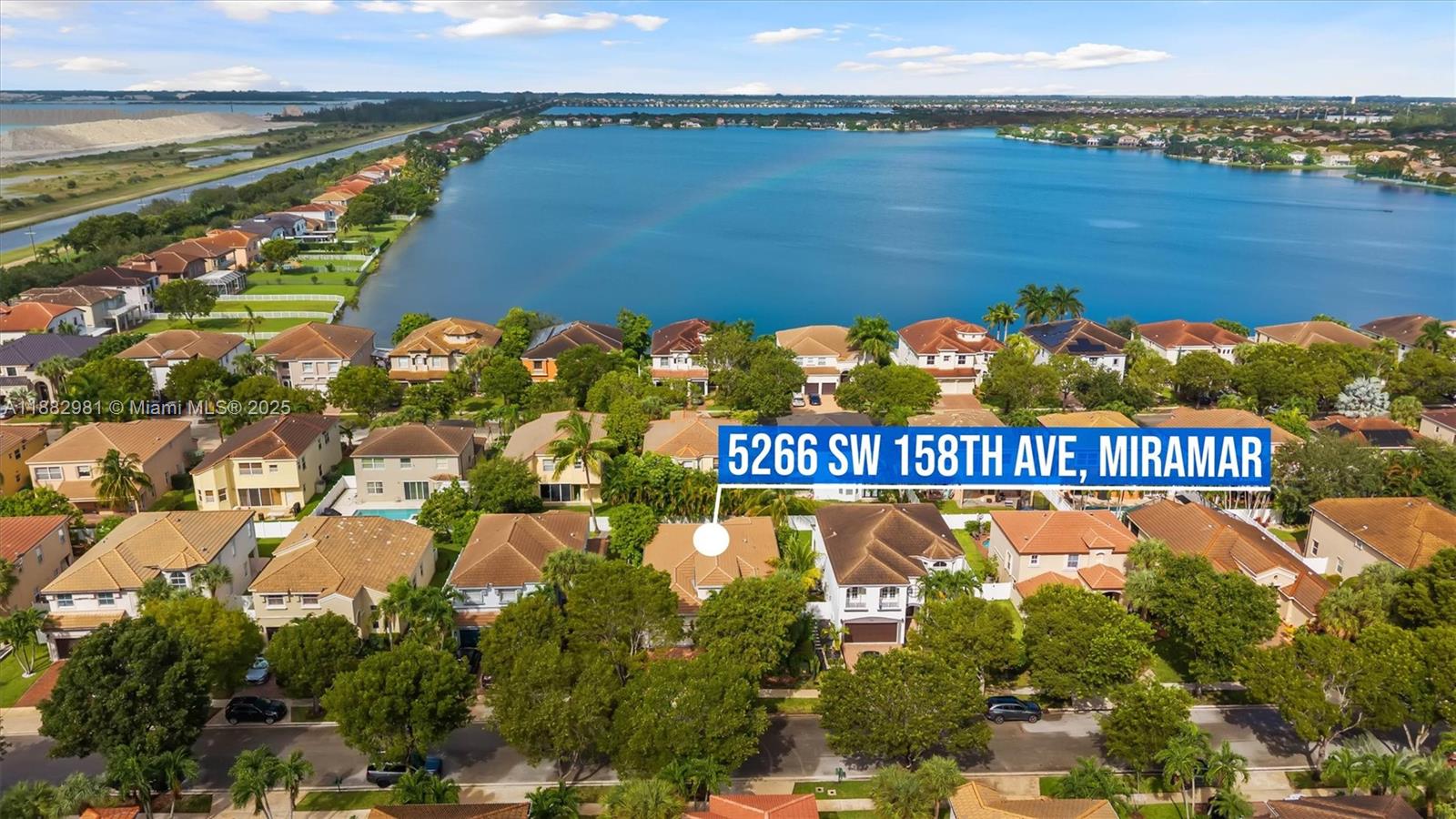 RIVIERA ISLES II - Residential