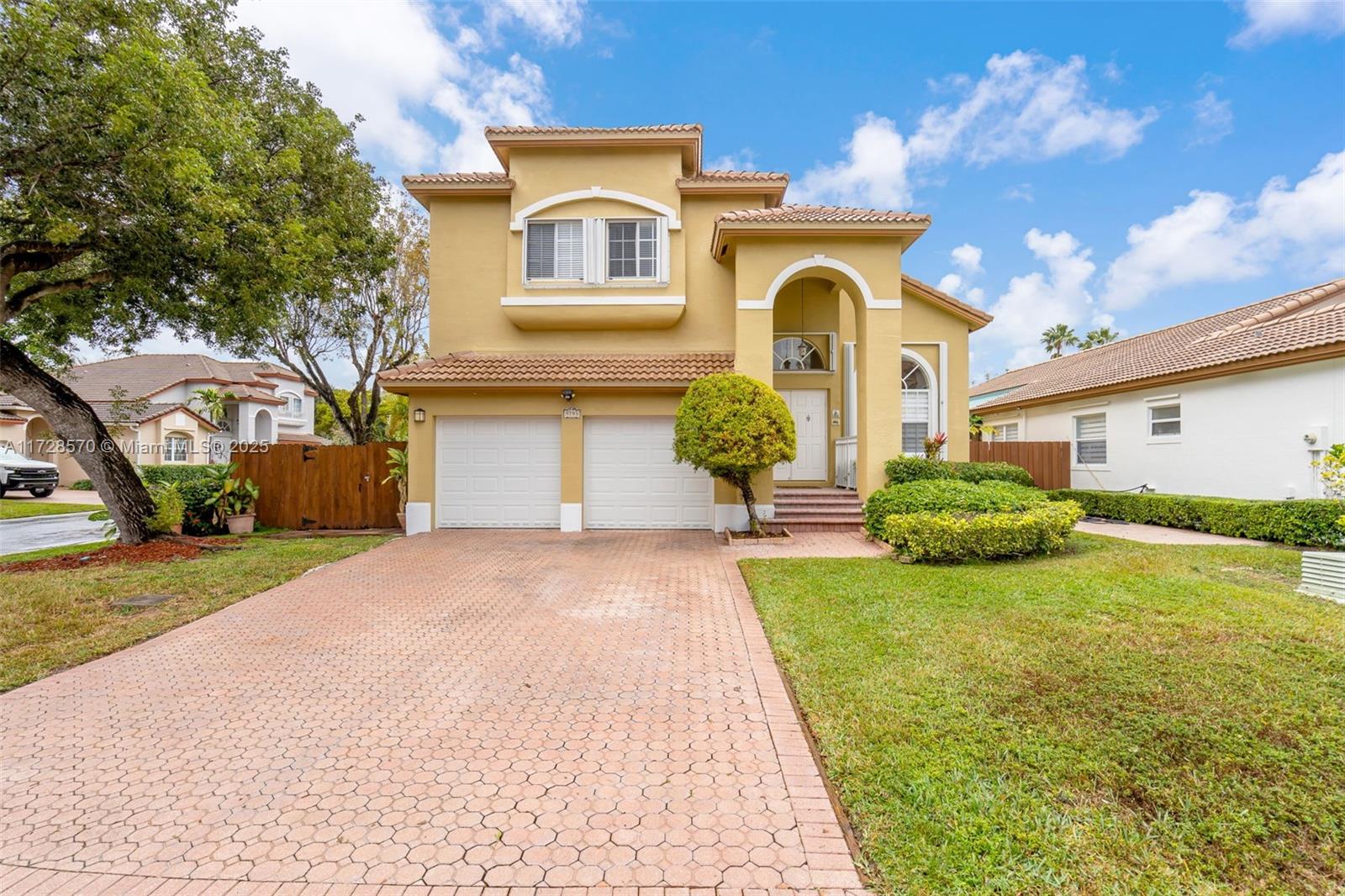Property for Sale at 9793 Nw 29th Ter, Doral, Miami-Dade County, Florida - Bedrooms: 4 
Bathrooms: 3  - $1,100,000