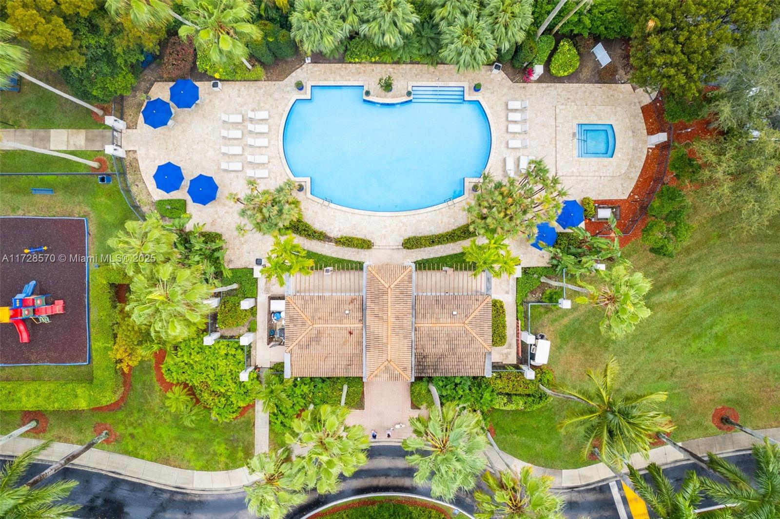 COSTA VERDE SEC 2 - Residential