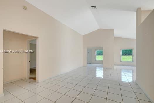 CYPRESS LAKES - Residential