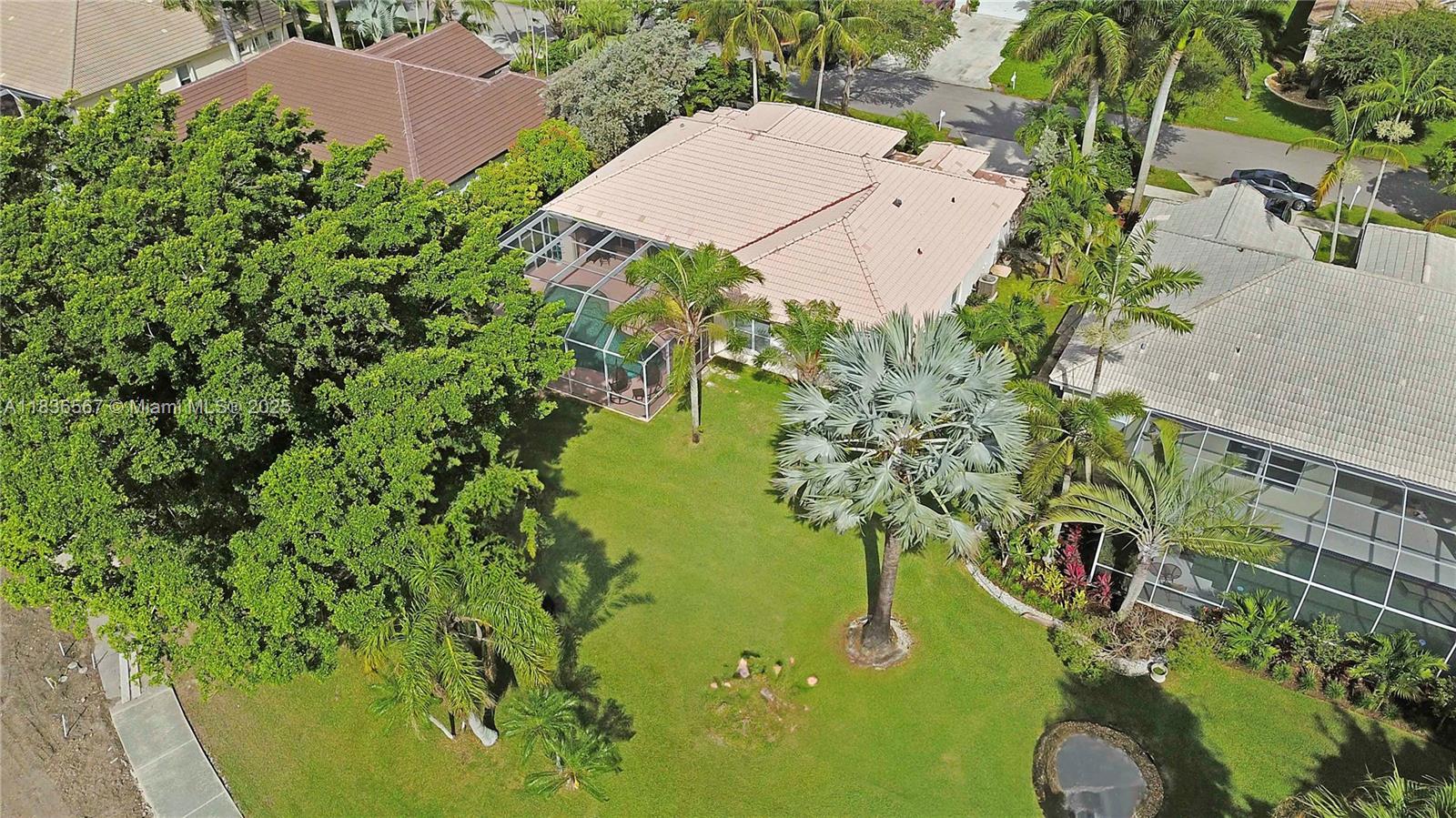 FAIRWAYS AT KEYS GATE - Residential