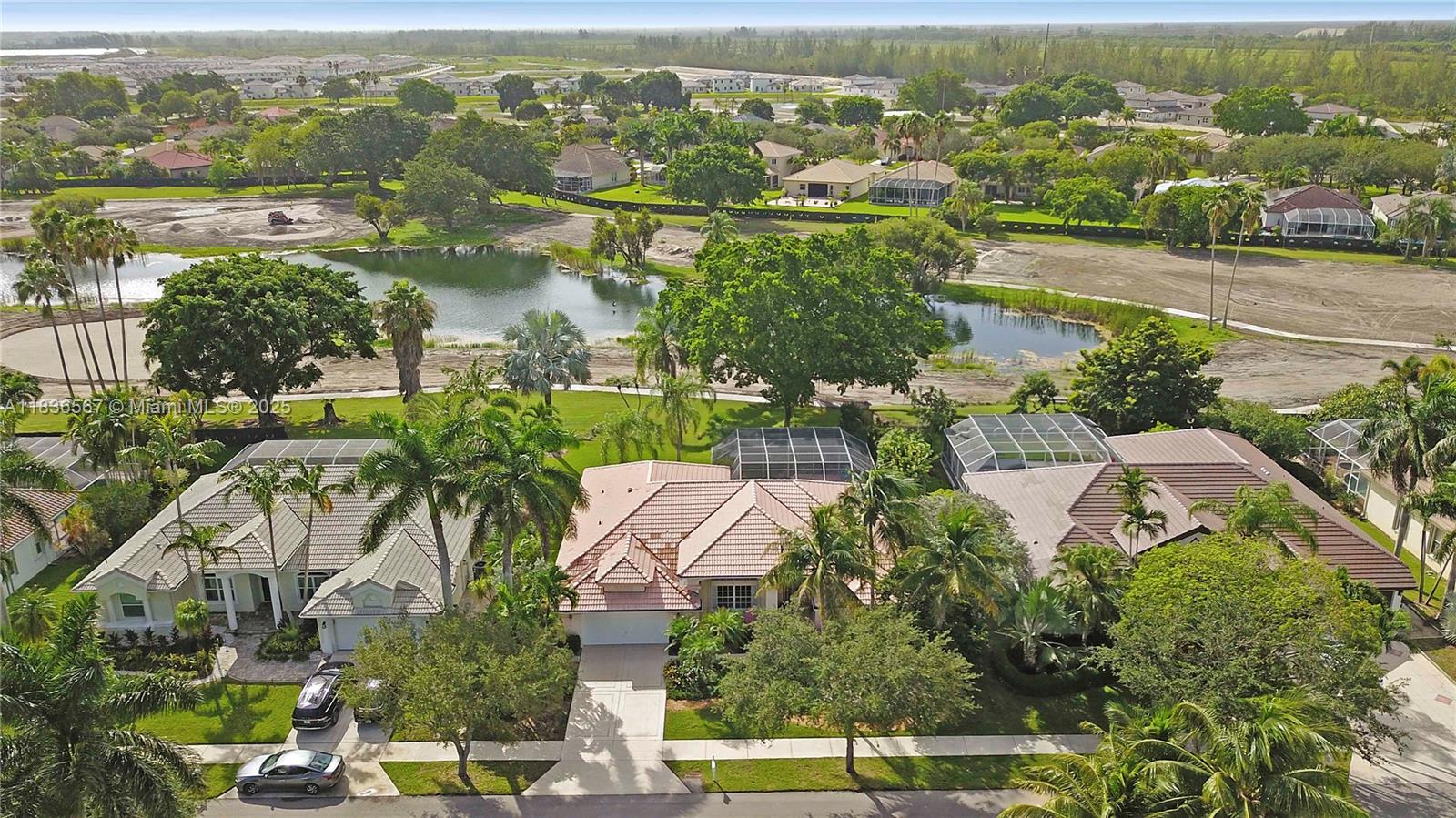 FAIRWAYS AT KEYS GATE - Residential