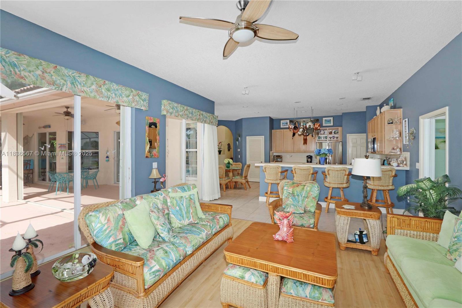 FAIRWAYS AT KEYS GATE - Residential