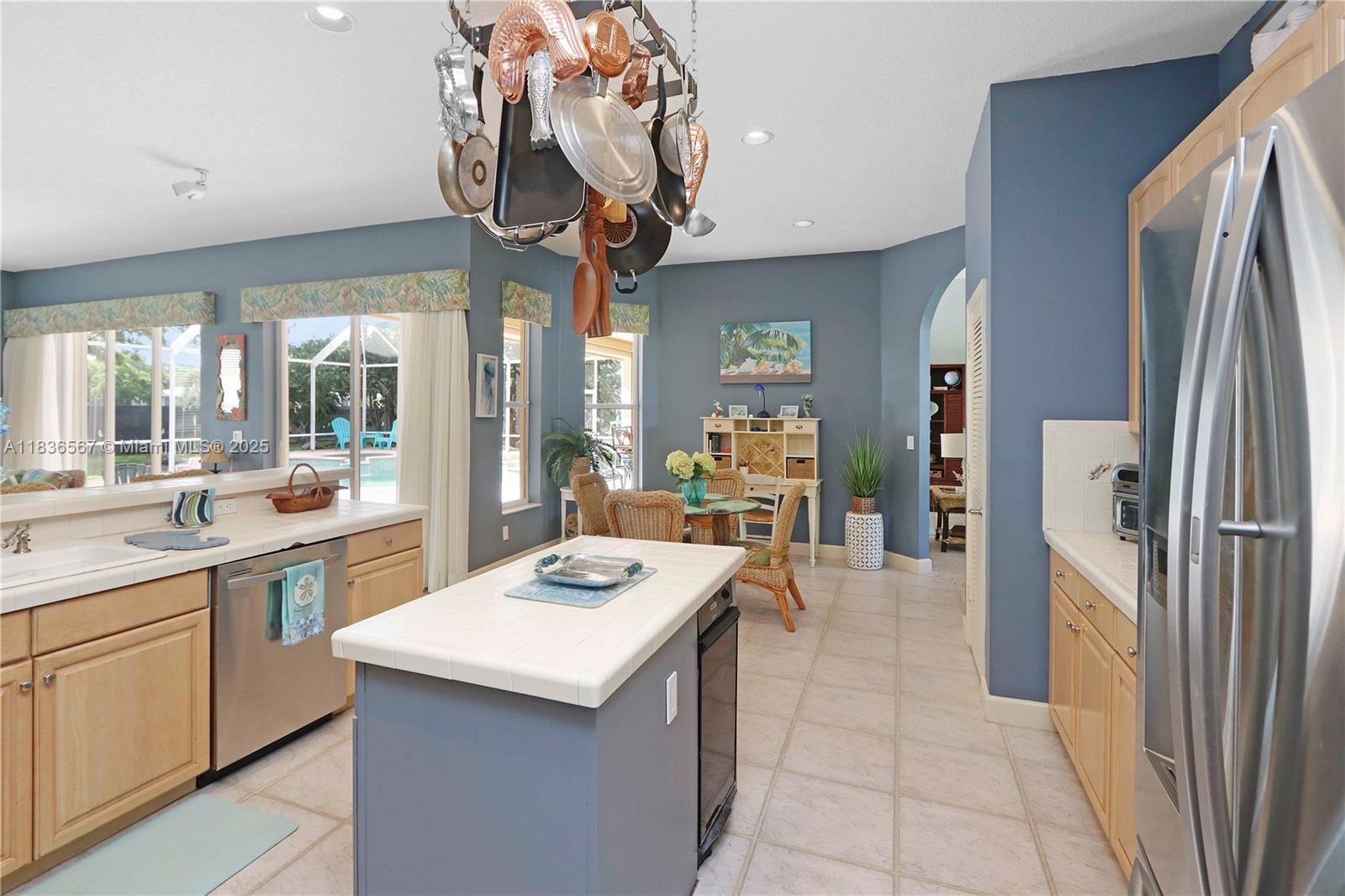 FAIRWAYS AT KEYS GATE - Residential