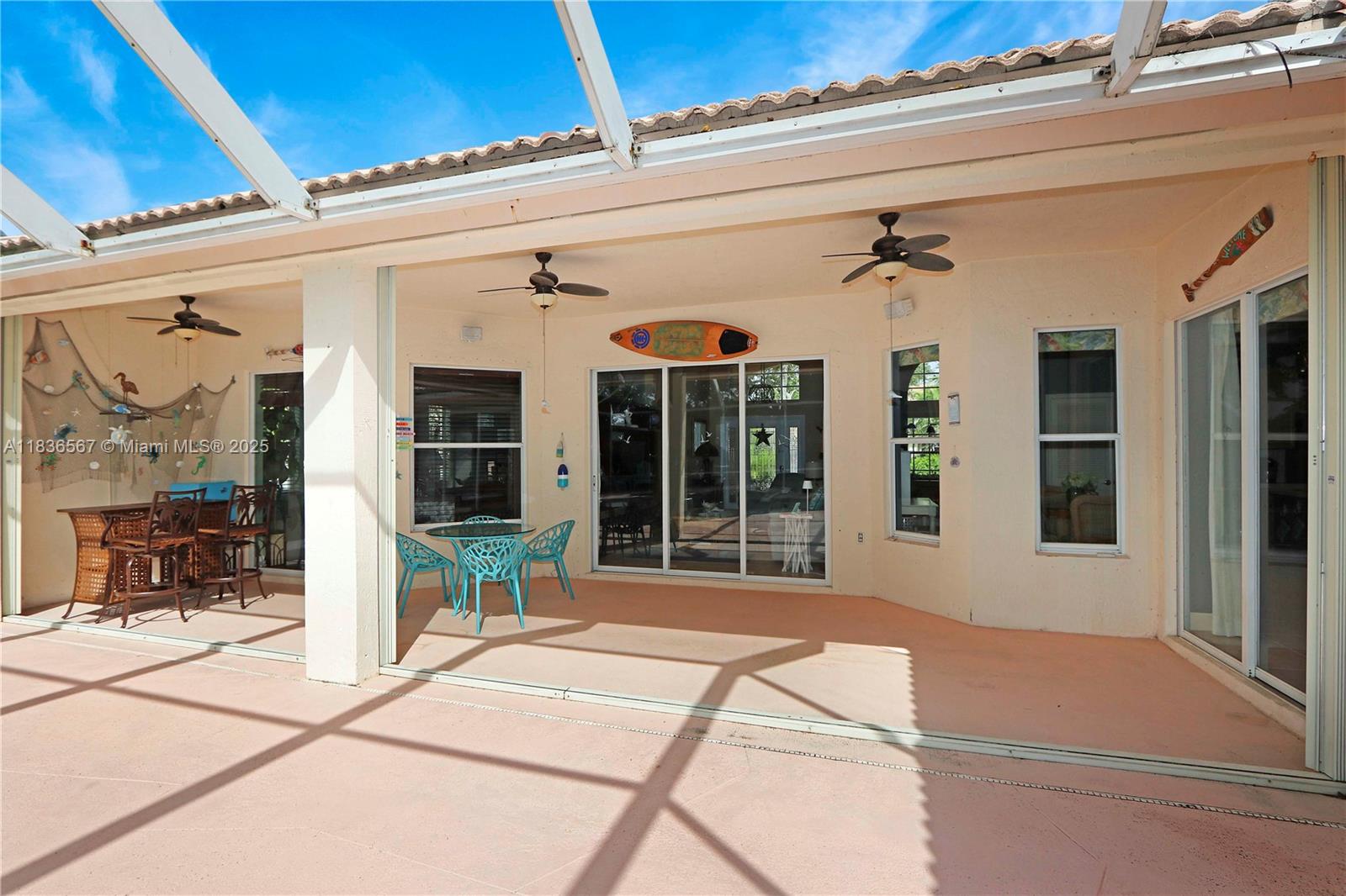 FAIRWAYS AT KEYS GATE - Residential