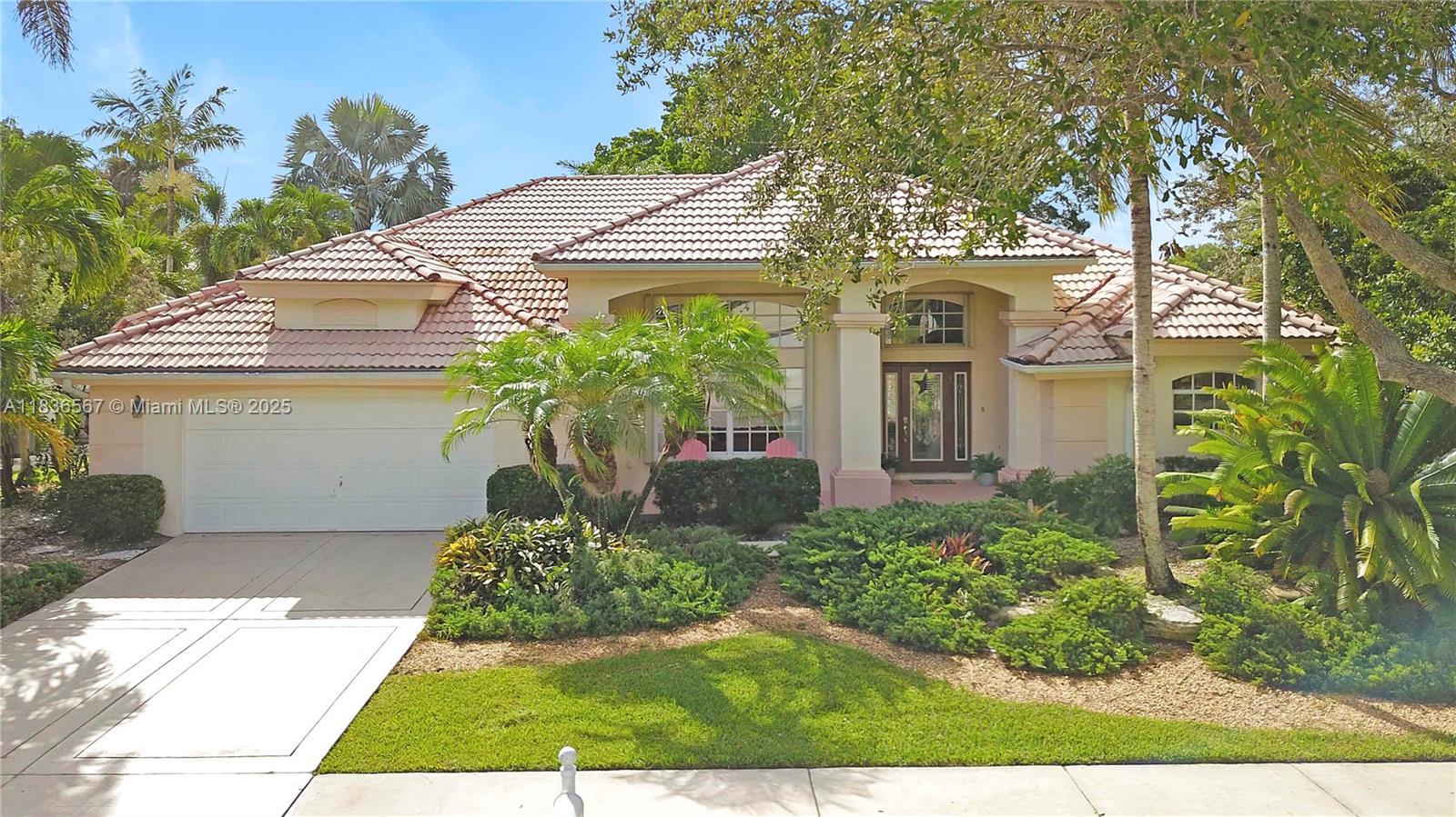 FAIRWAYS AT KEYS GATE - Residential