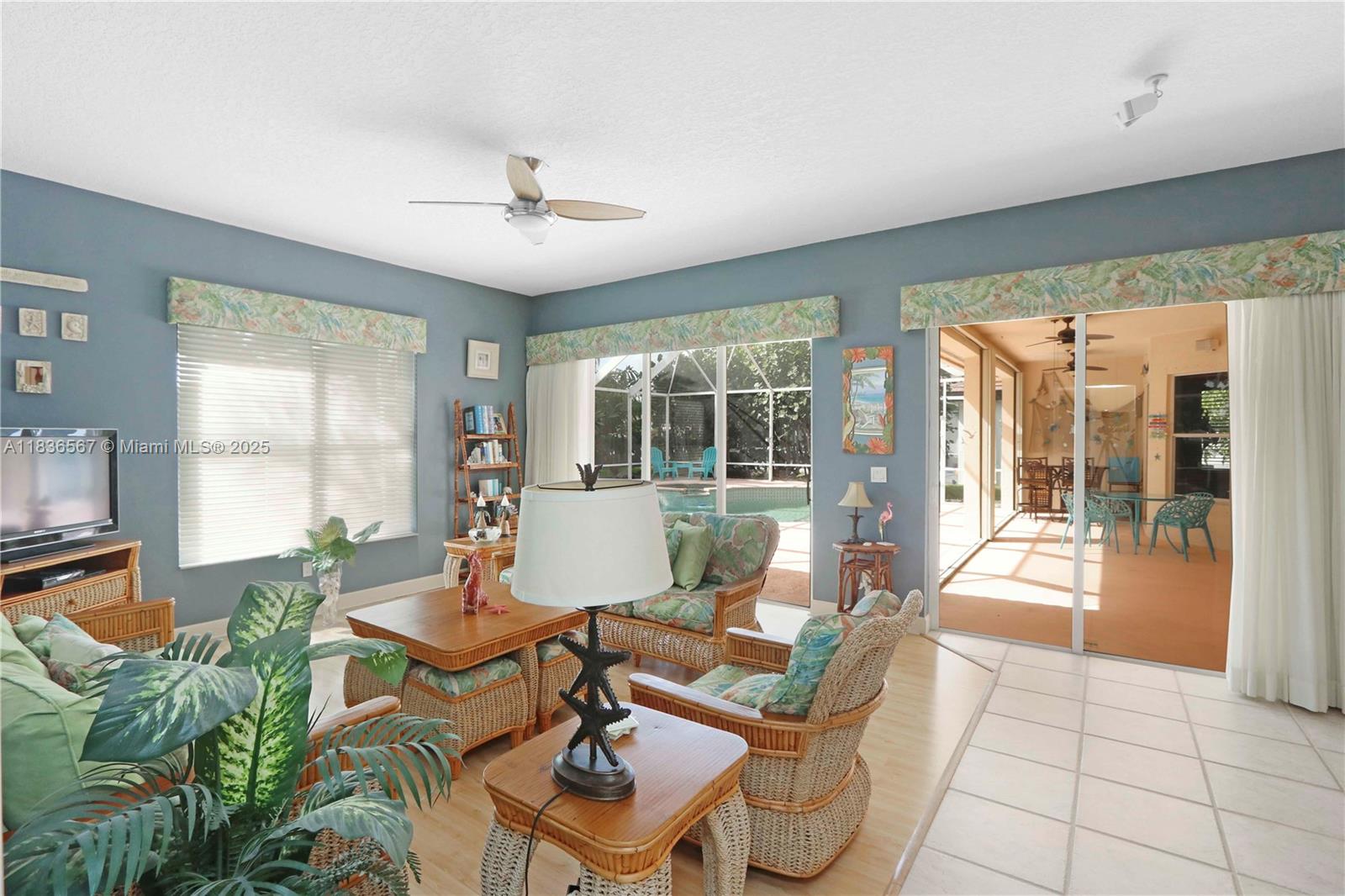 FAIRWAYS AT KEYS GATE - Residential