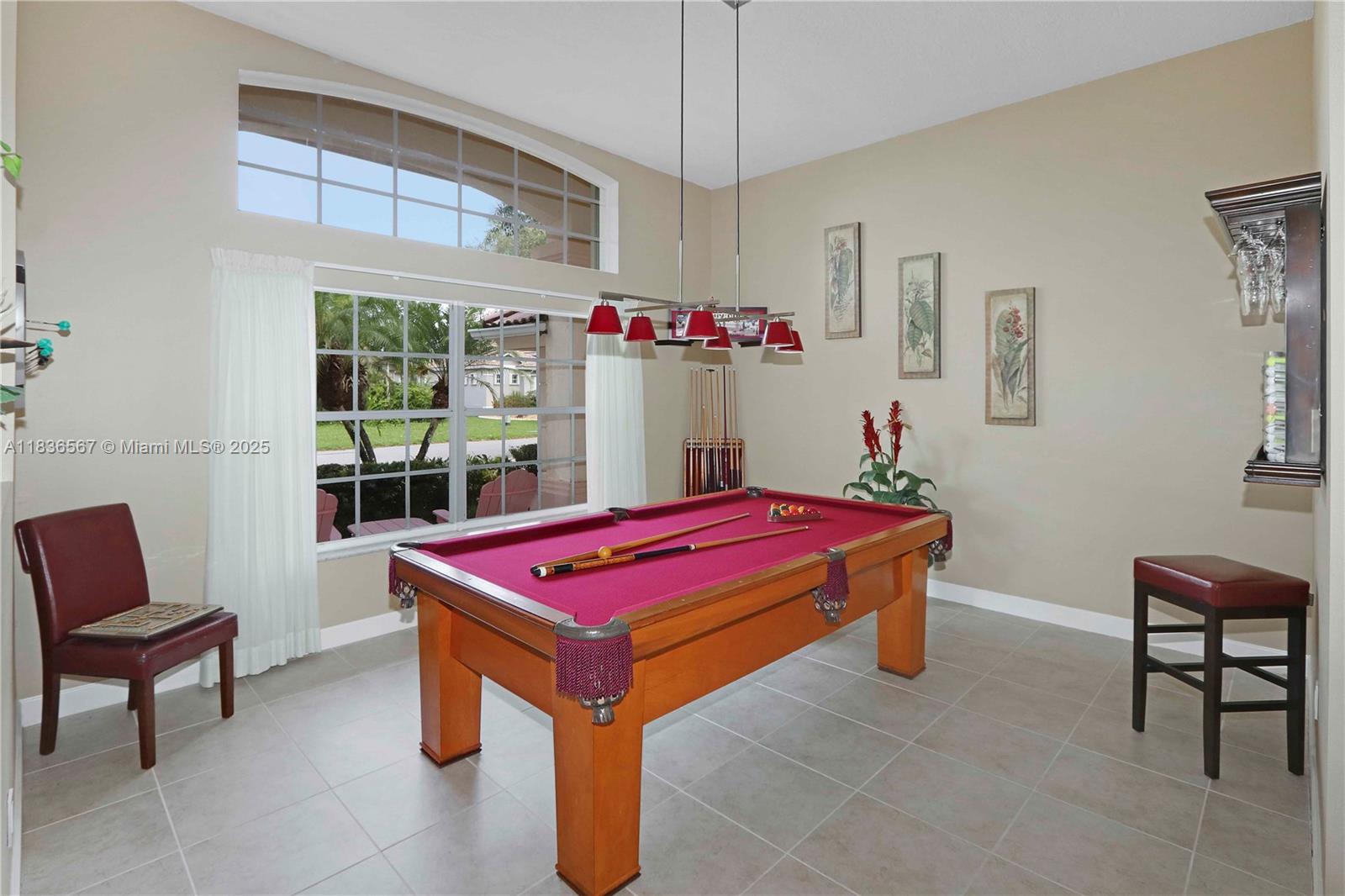 FAIRWAYS AT KEYS GATE - Residential