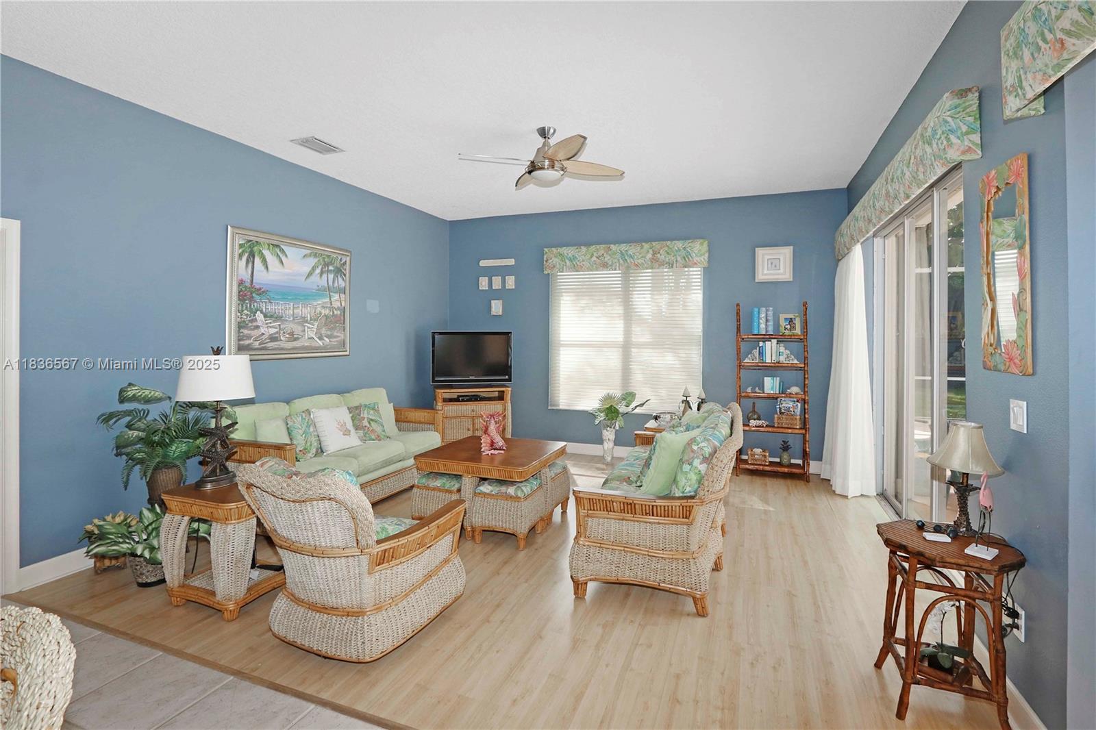 FAIRWAYS AT KEYS GATE - Residential