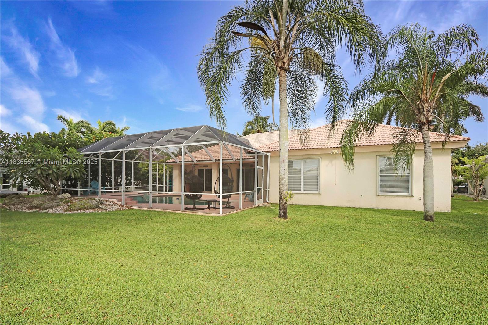 FAIRWAYS AT KEYS GATE - Residential