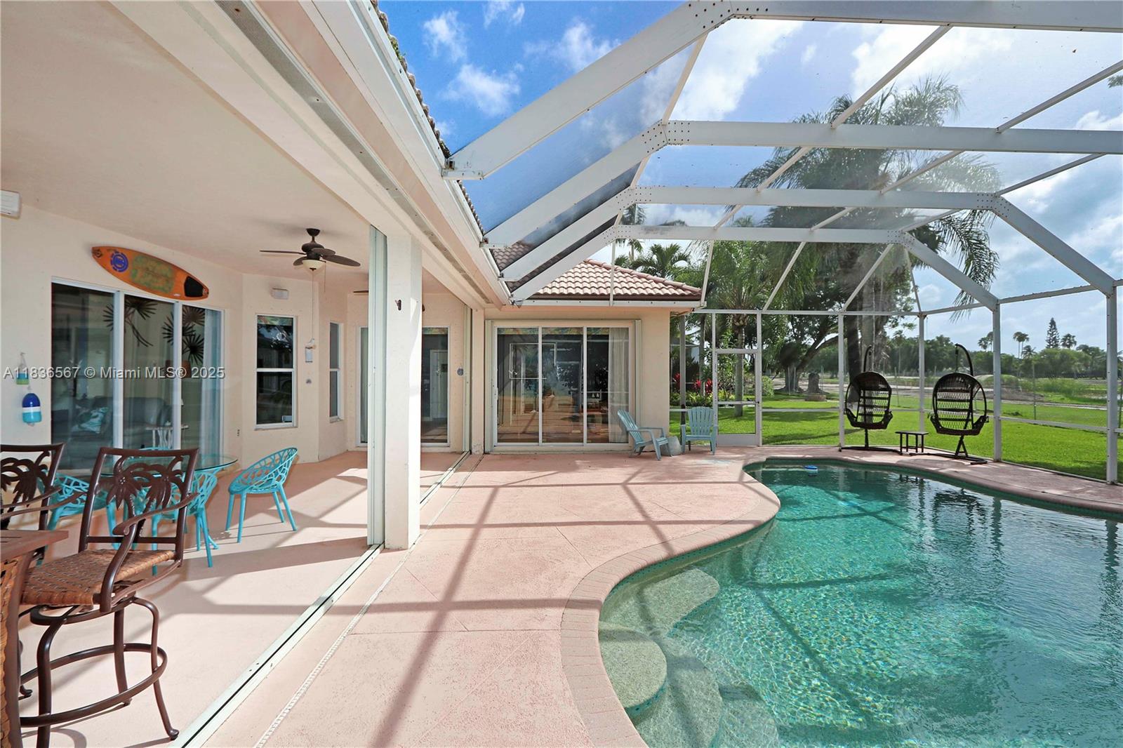 FAIRWAYS AT KEYS GATE - Residential