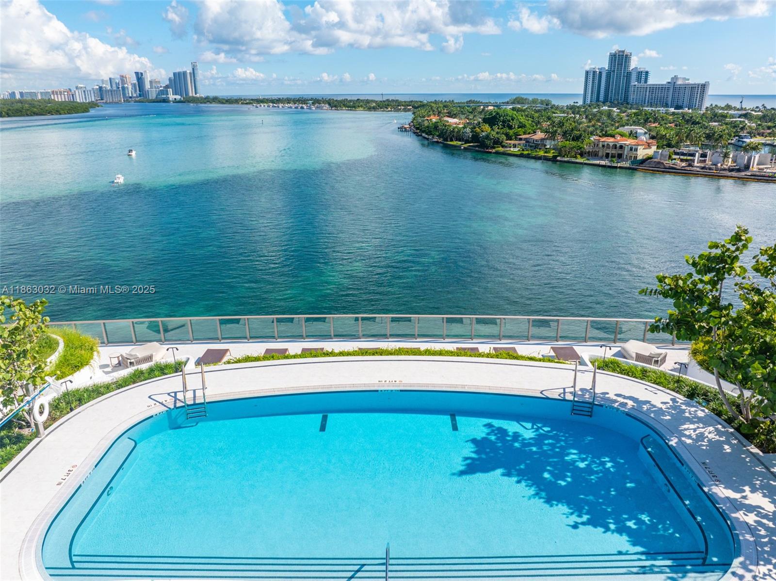 ONDA CONDO - Residential Lease