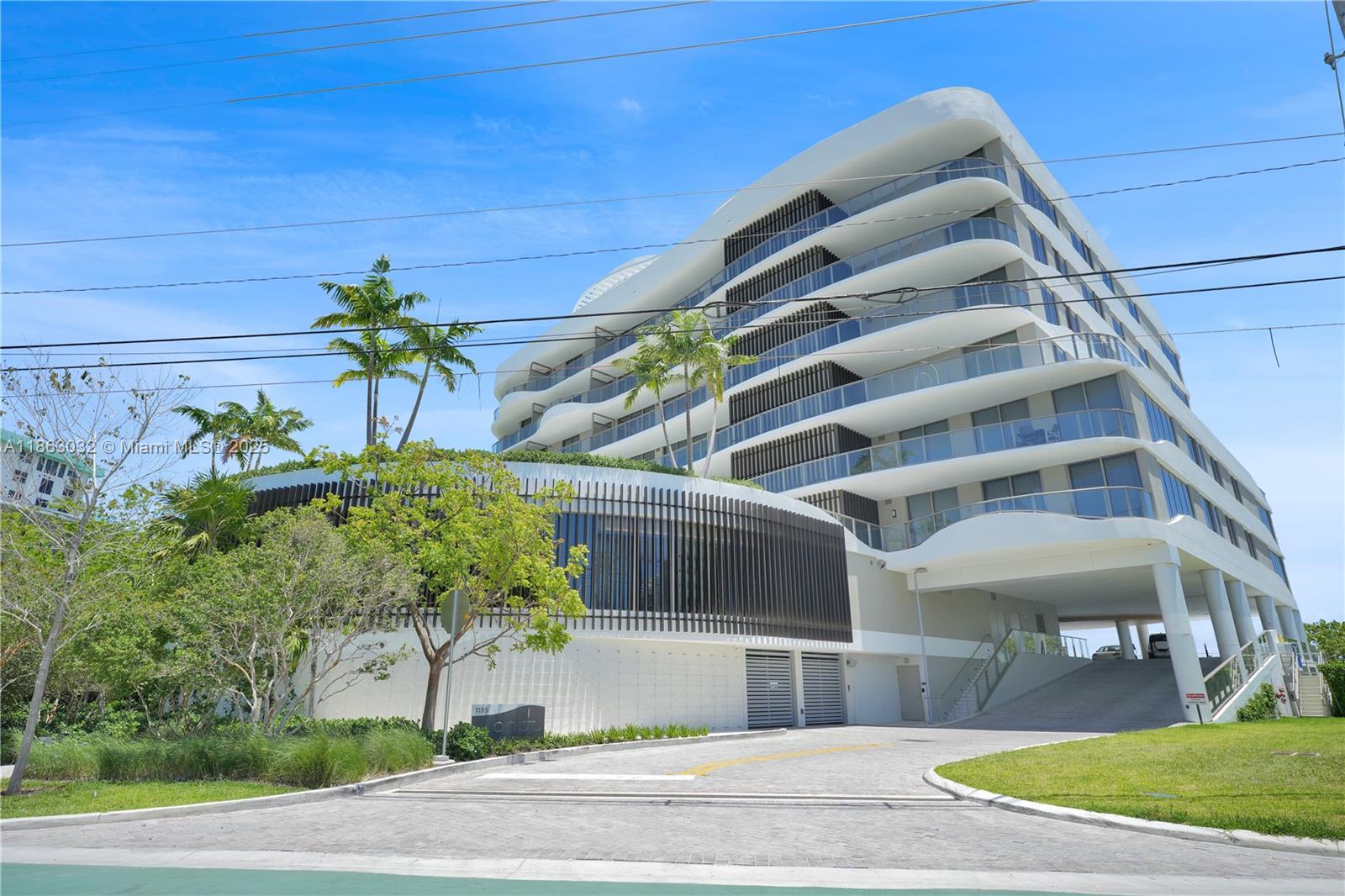 ONDA CONDO - Residential Lease