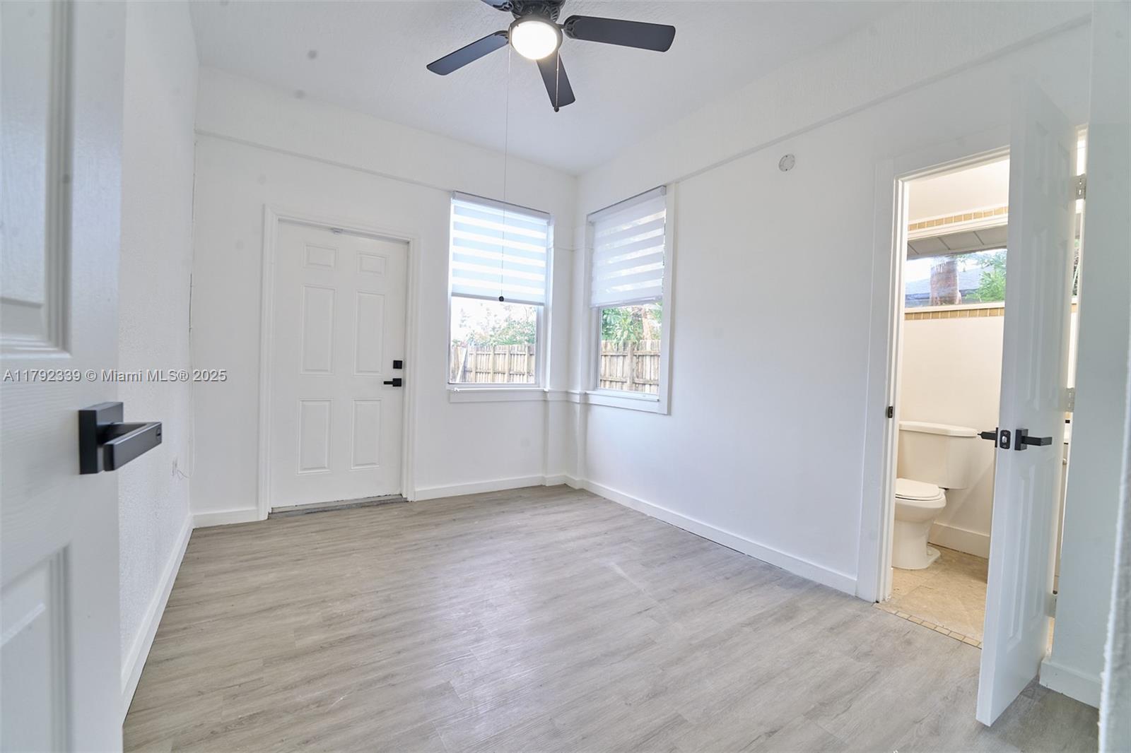 SILVERTON ESTATES - Residential Lease