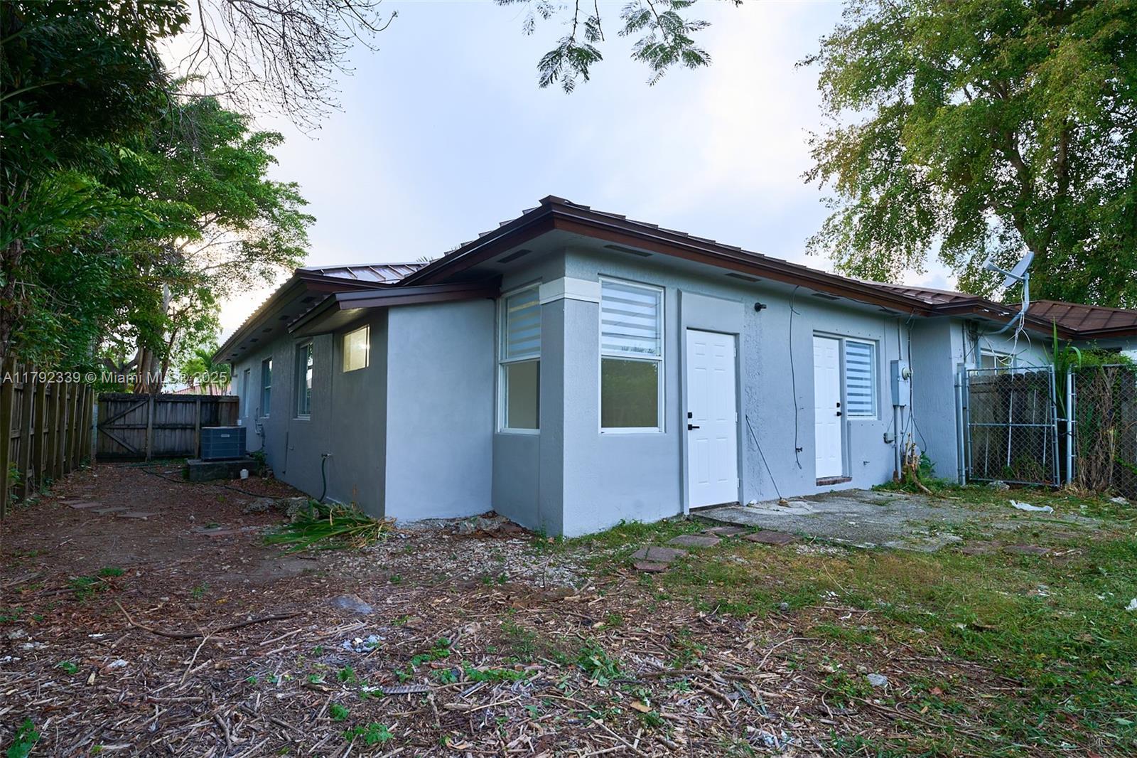 SILVERTON ESTATES - Residential Lease