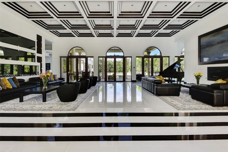 Entrance Foyer