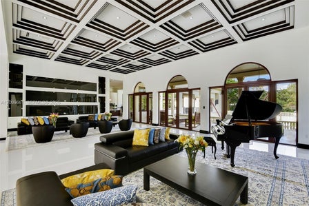 Entrance Foyer