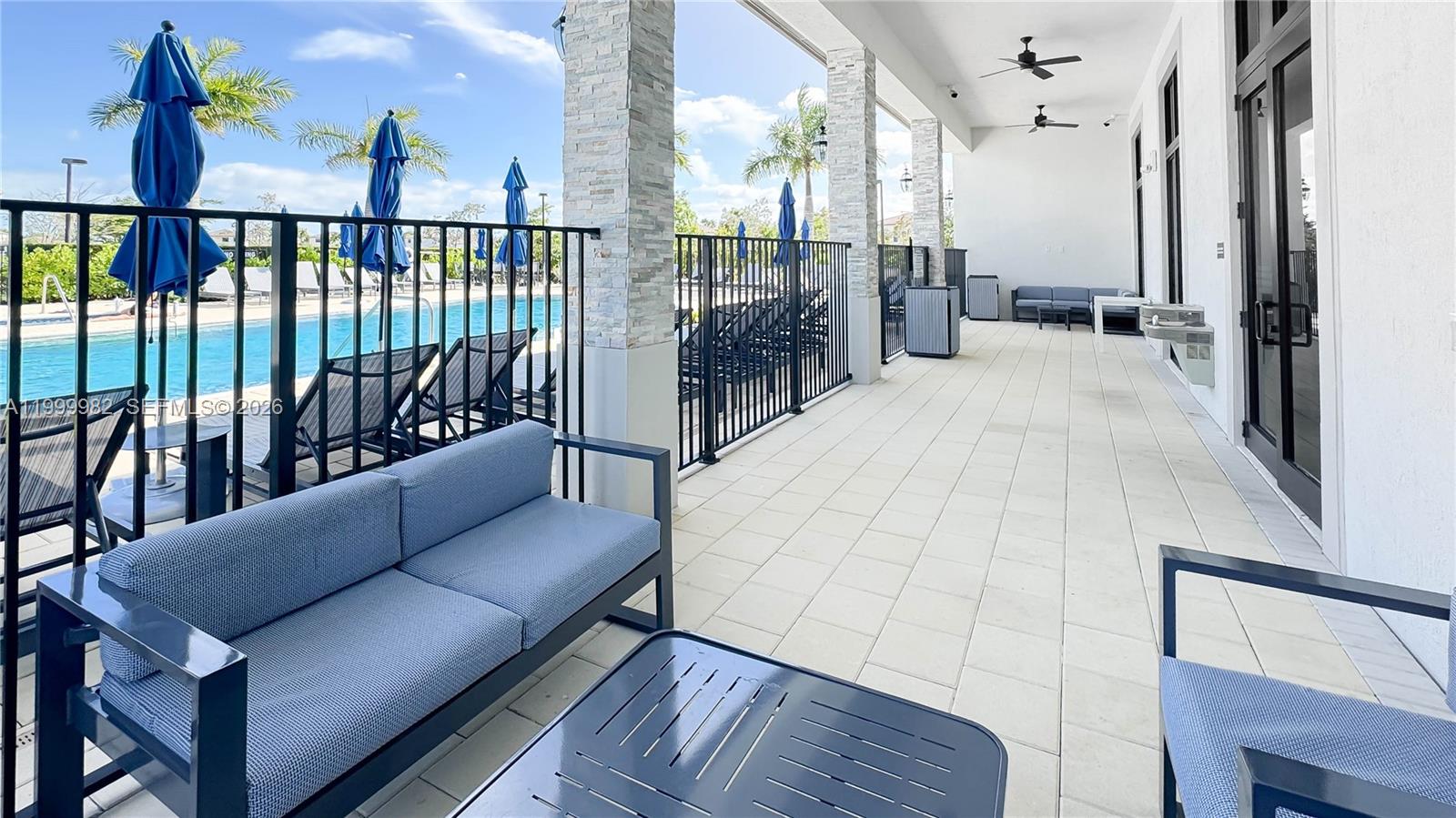 ENCLAVE SOUTH PHASE 2 - Residential