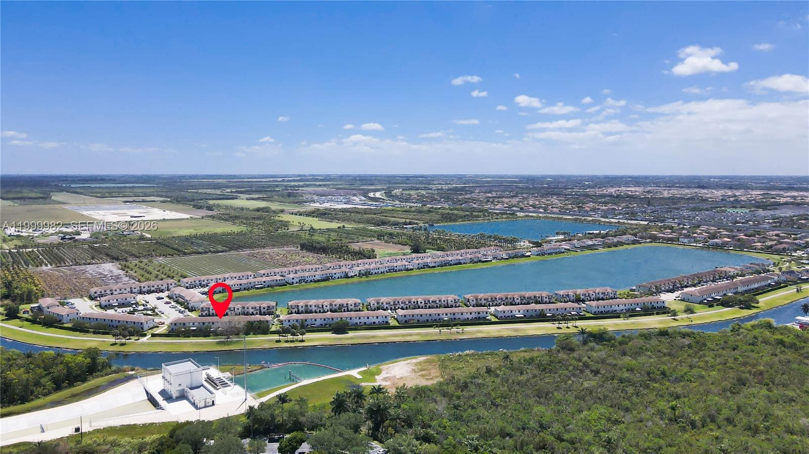 ENCLAVE SOUTH PHASE 2 - Residential