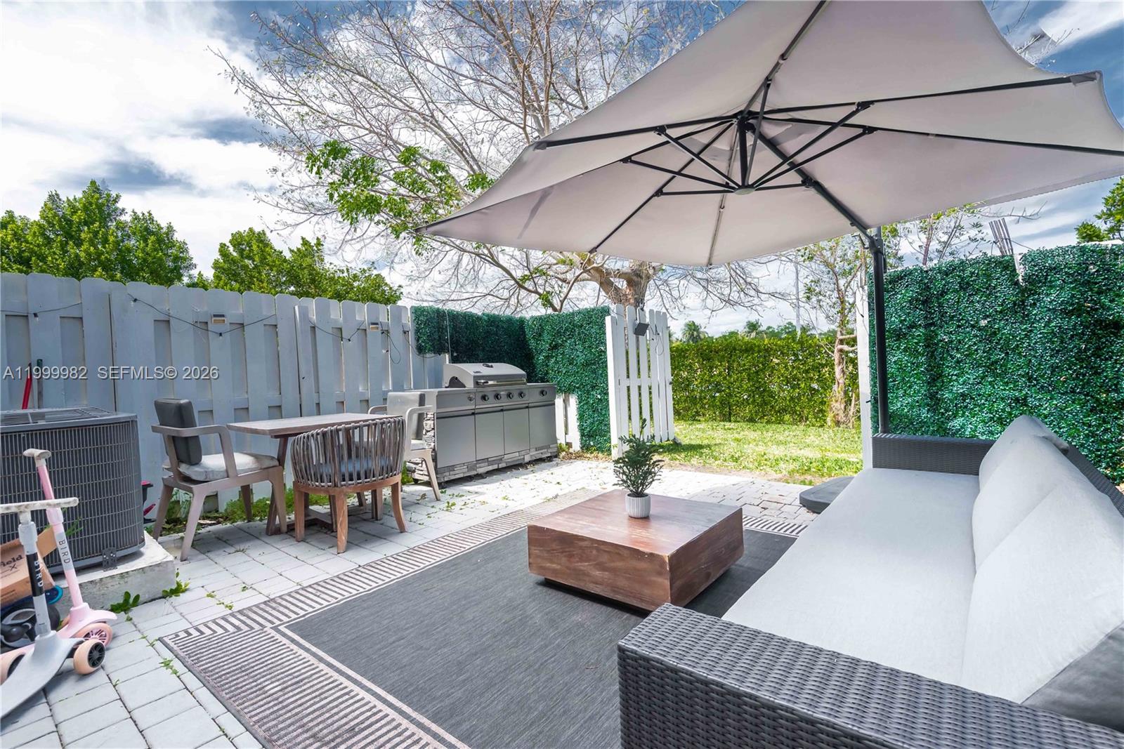 ENCLAVE SOUTH PHASE 2 - Residential