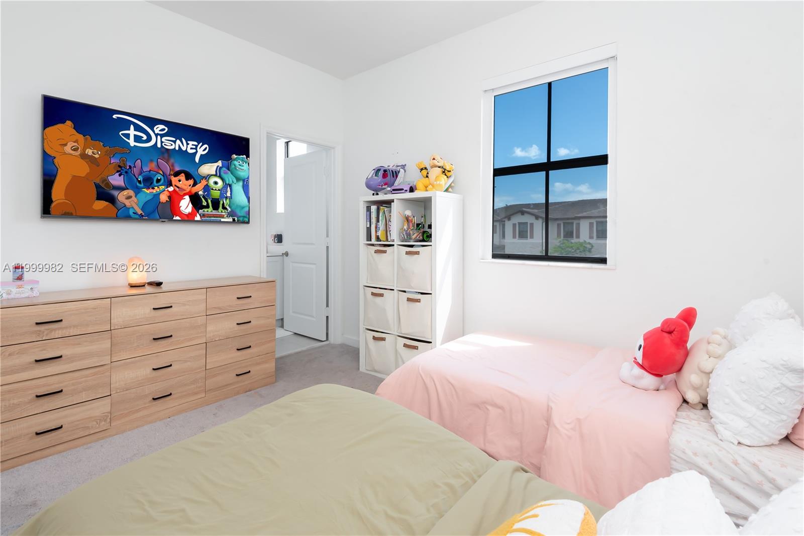 ENCLAVE SOUTH PHASE 2 - Residential